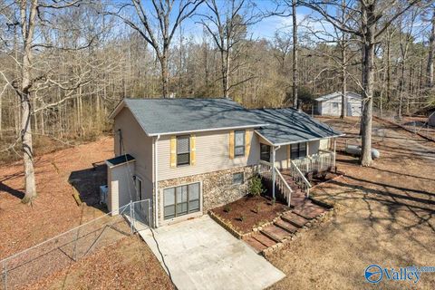 Photo of 320 County Road 1346, Vinemont, AL 35179 (MLS # 21909235)