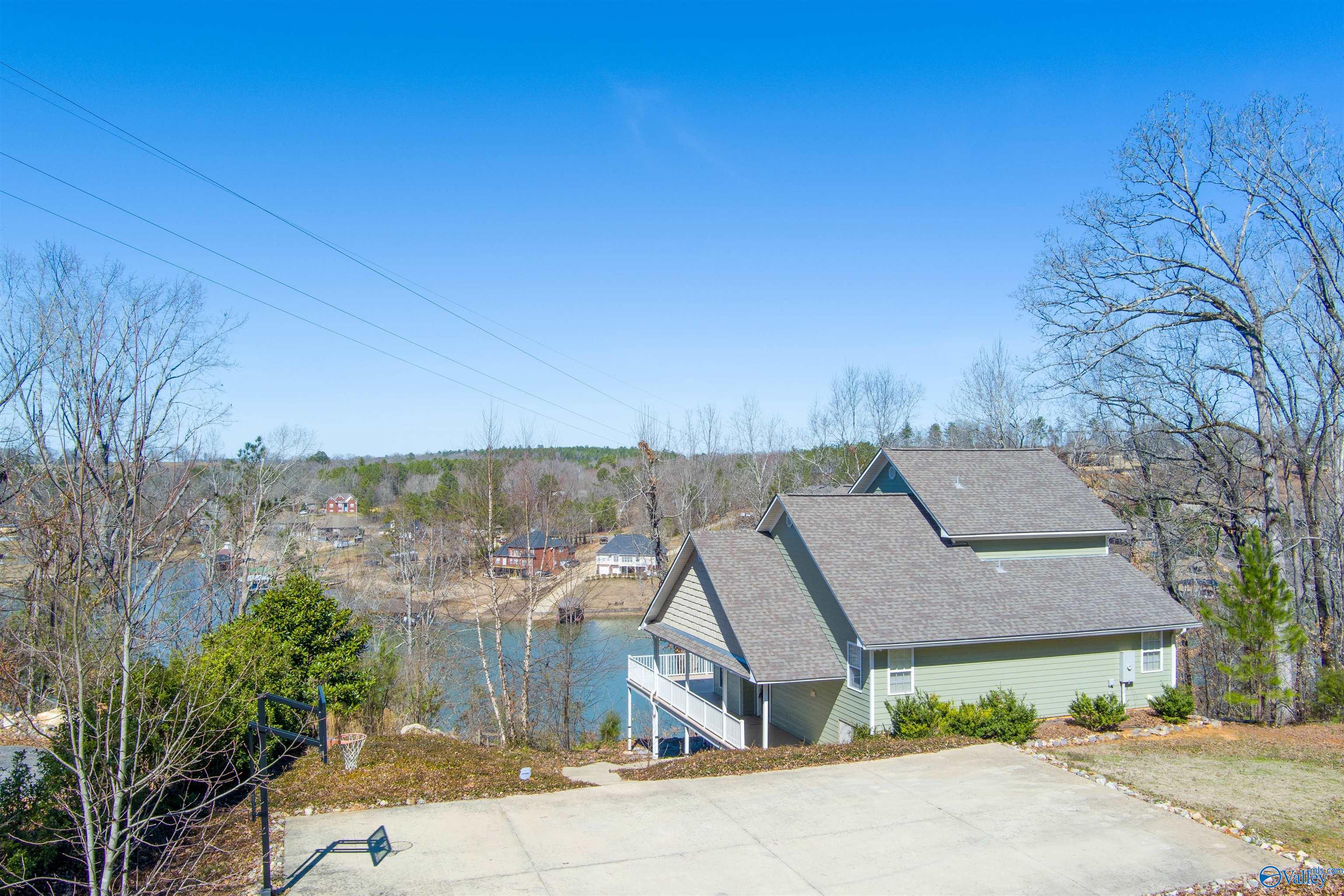 881 Shelton Shores Drive, Talladega, Alabama image 3