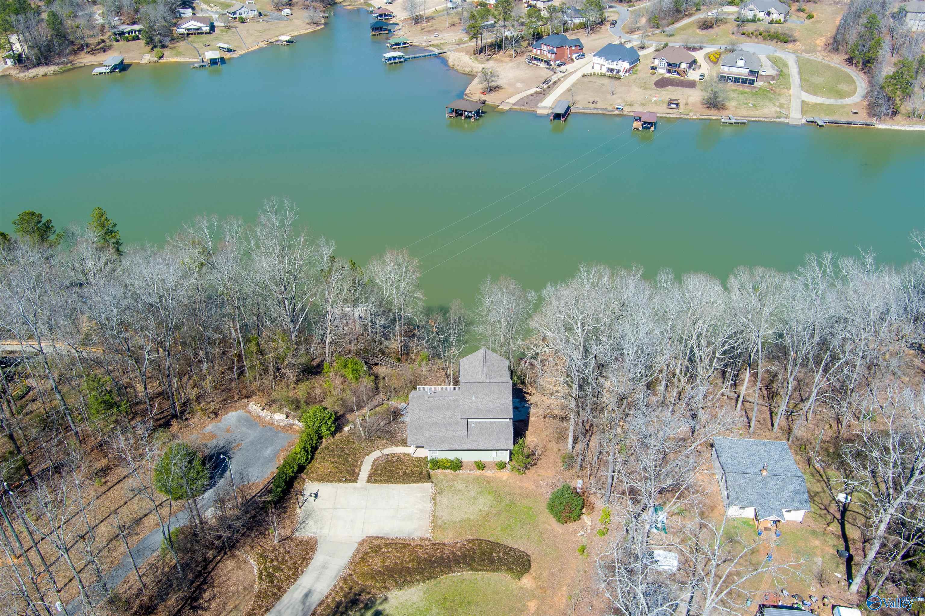 881 Shelton Shores Drive, Talladega, Alabama image 45