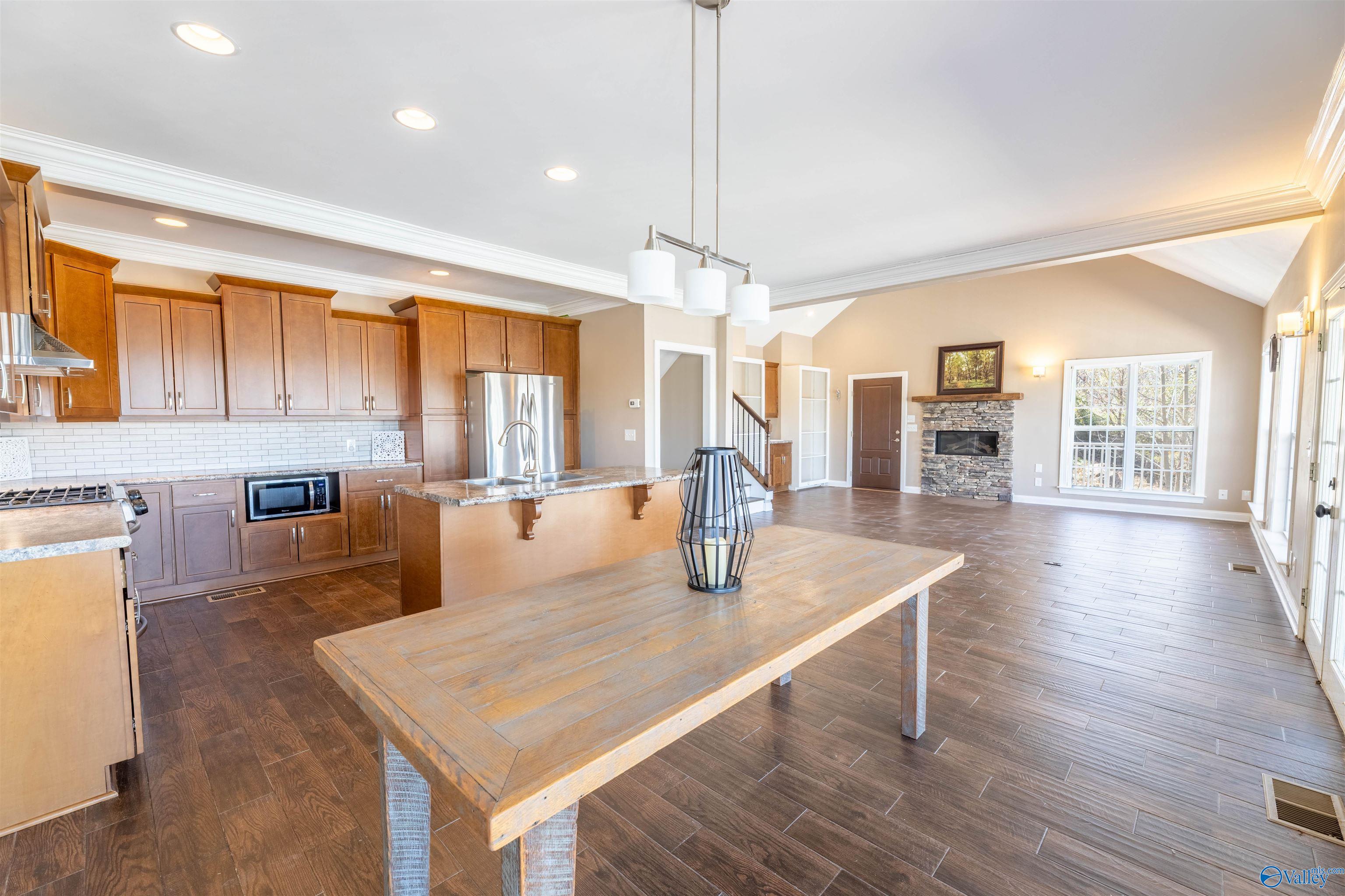 881 Shelton Shores Drive, Talladega, Alabama image 13
