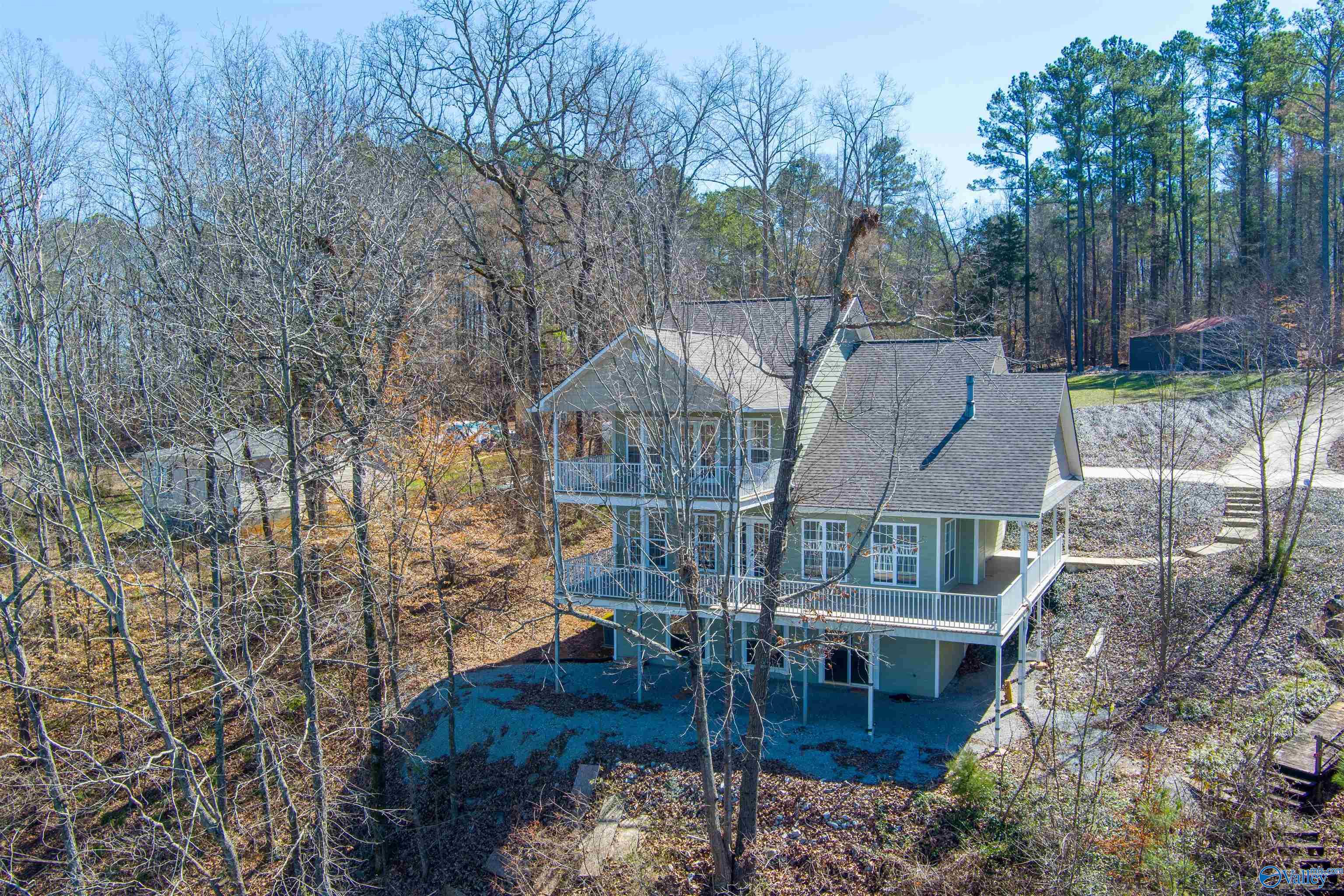 881 Shelton Shores Drive, Talladega, Alabama image 1