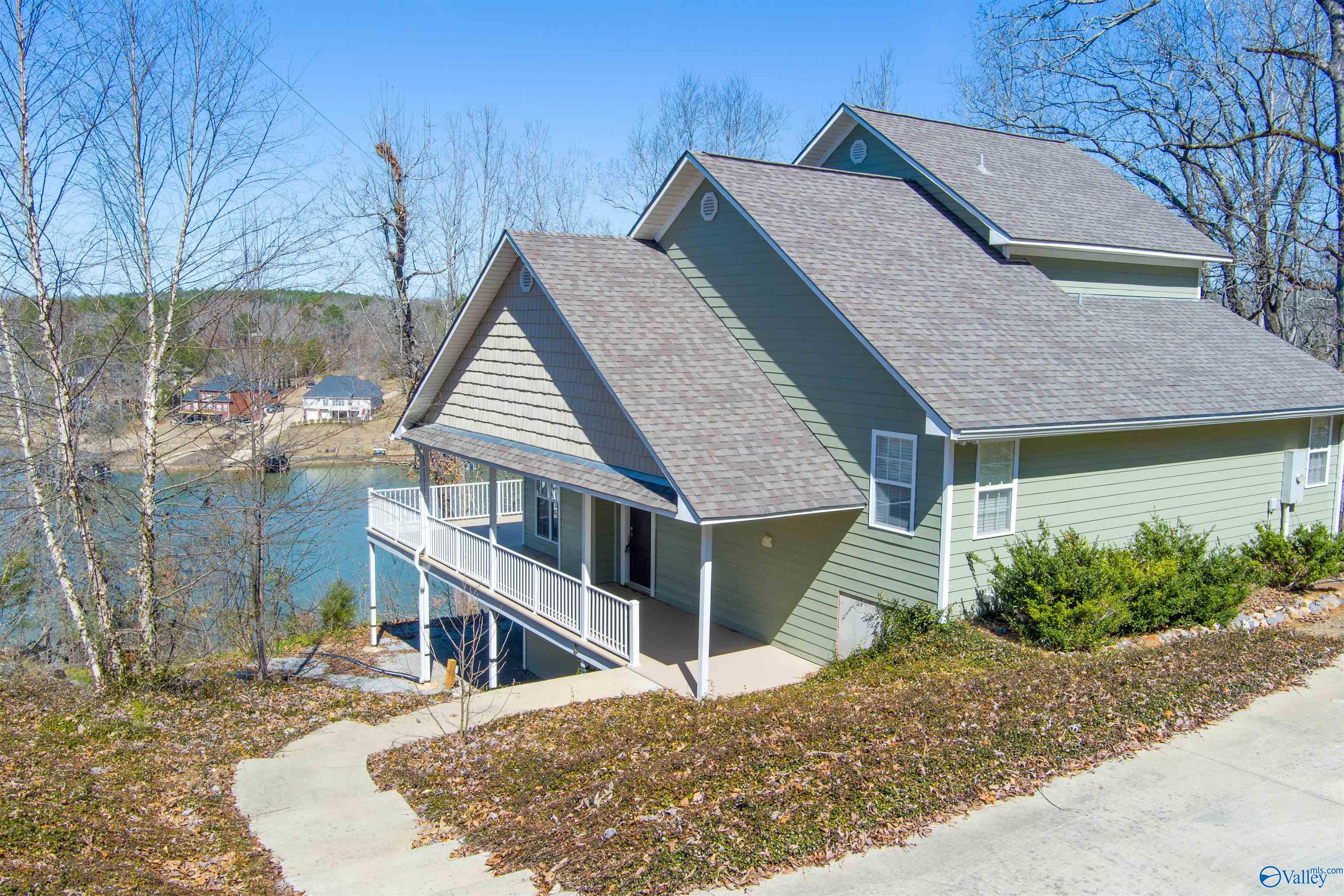 881 Shelton Shores Drive, Talladega, Alabama image 2