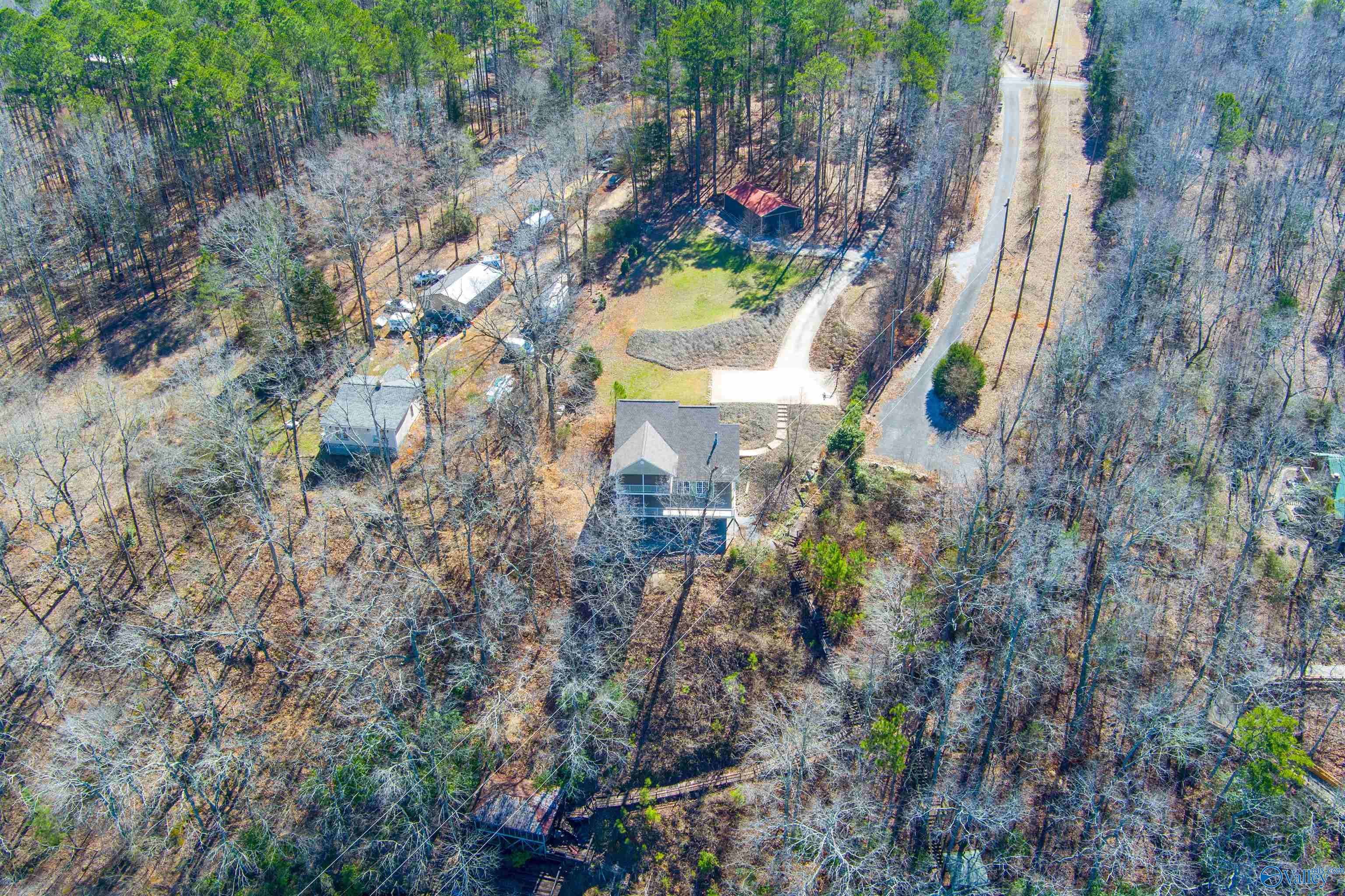881 Shelton Shores Drive, Talladega, Alabama image 46