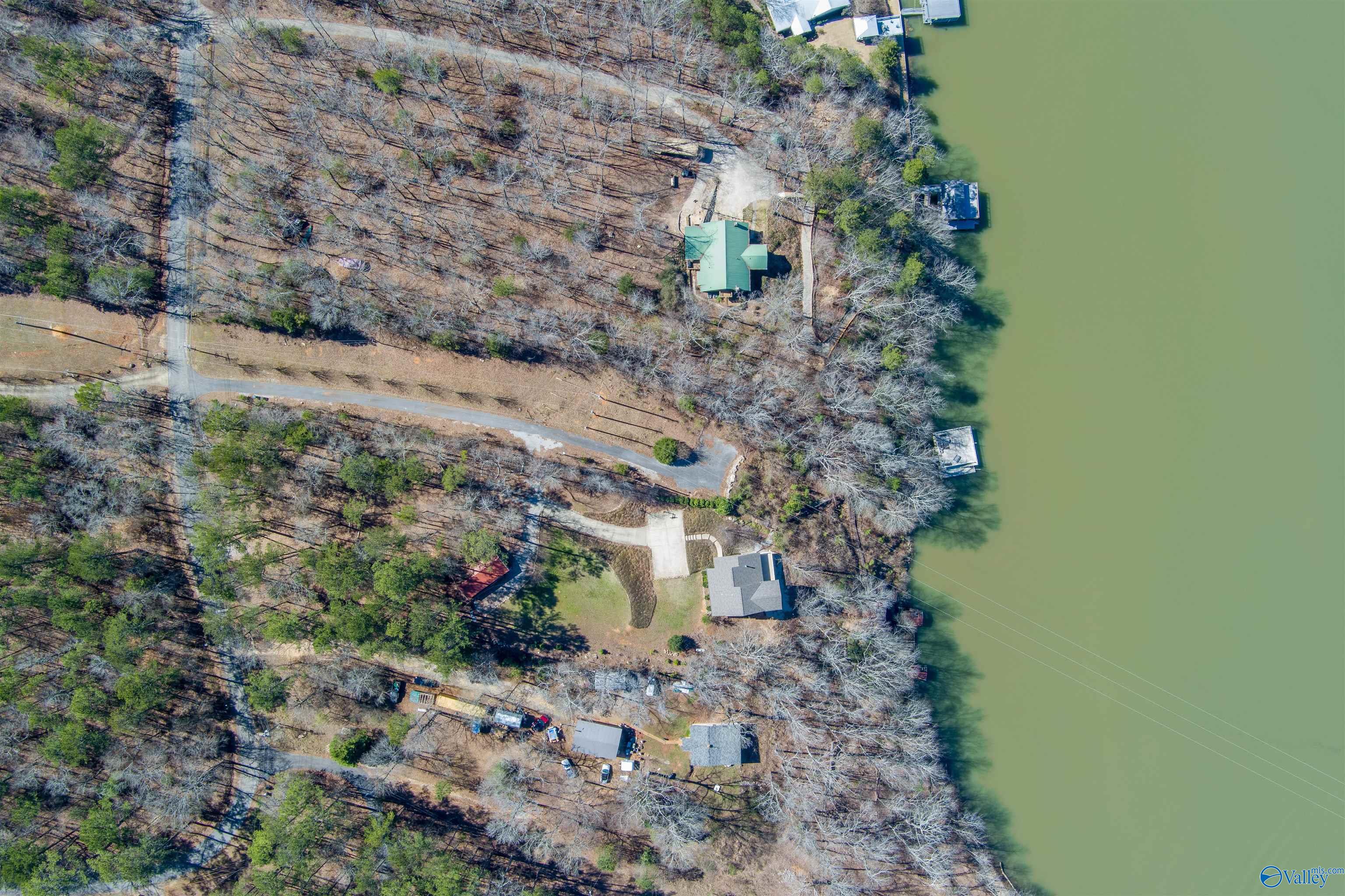 881 Shelton Shores Drive, Talladega, Alabama image 49