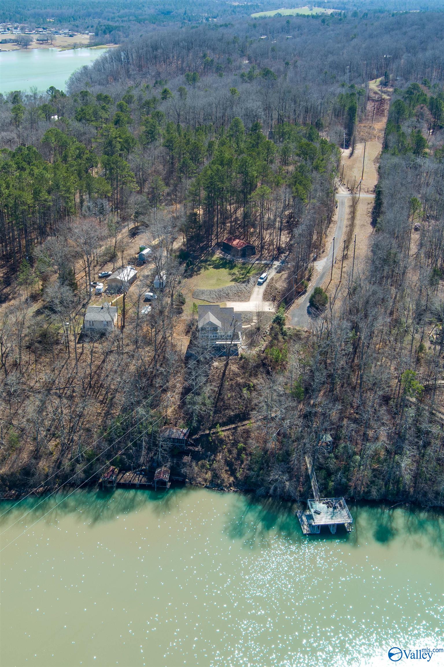 881 Shelton Shores Drive, Talladega, Alabama image 48