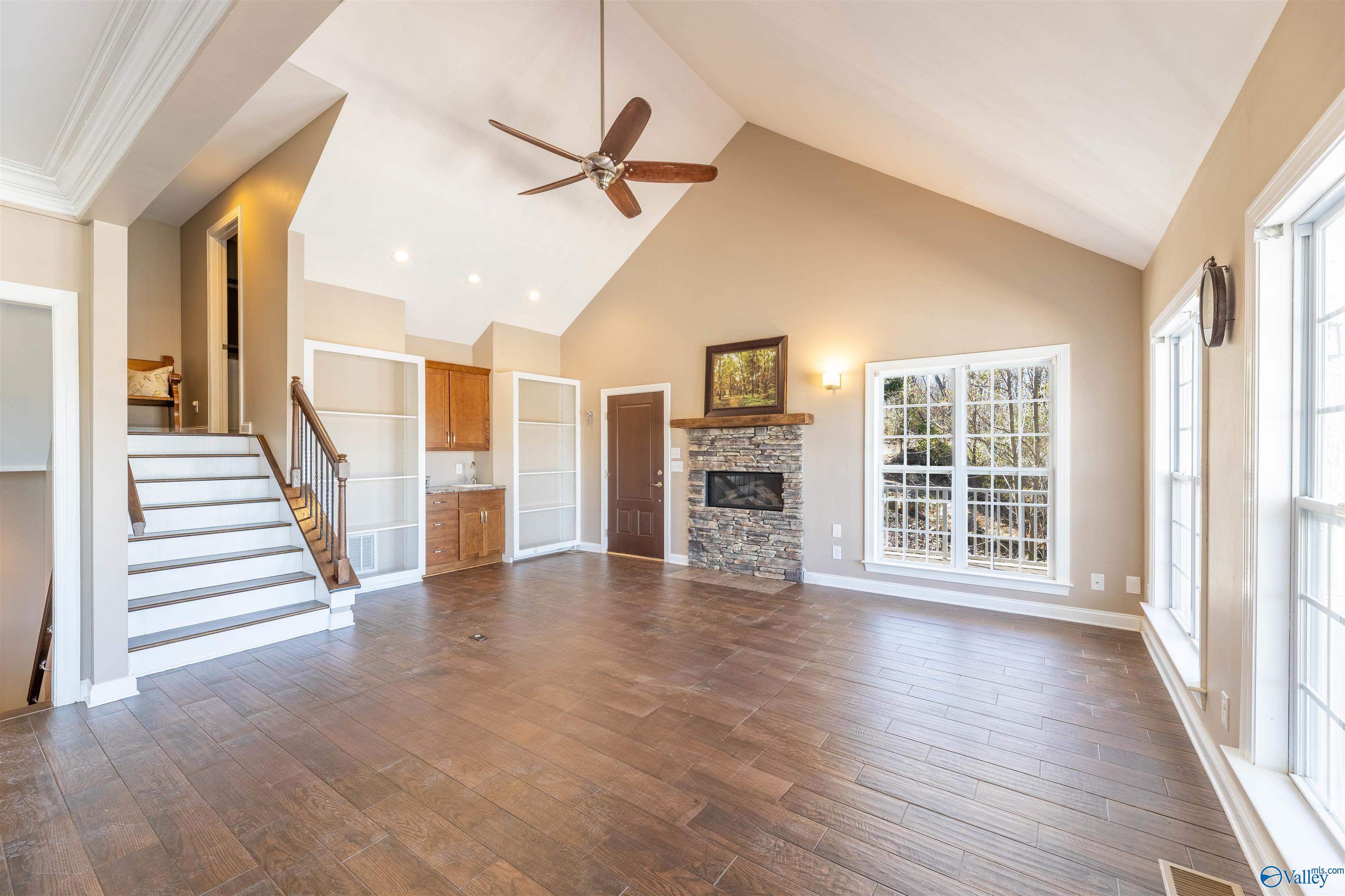 881 Shelton Shores Drive, Talladega, Alabama image 5