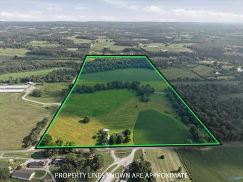 Homes For Sale - 1296 Hambey Road<br/> Boaz, AL 35957