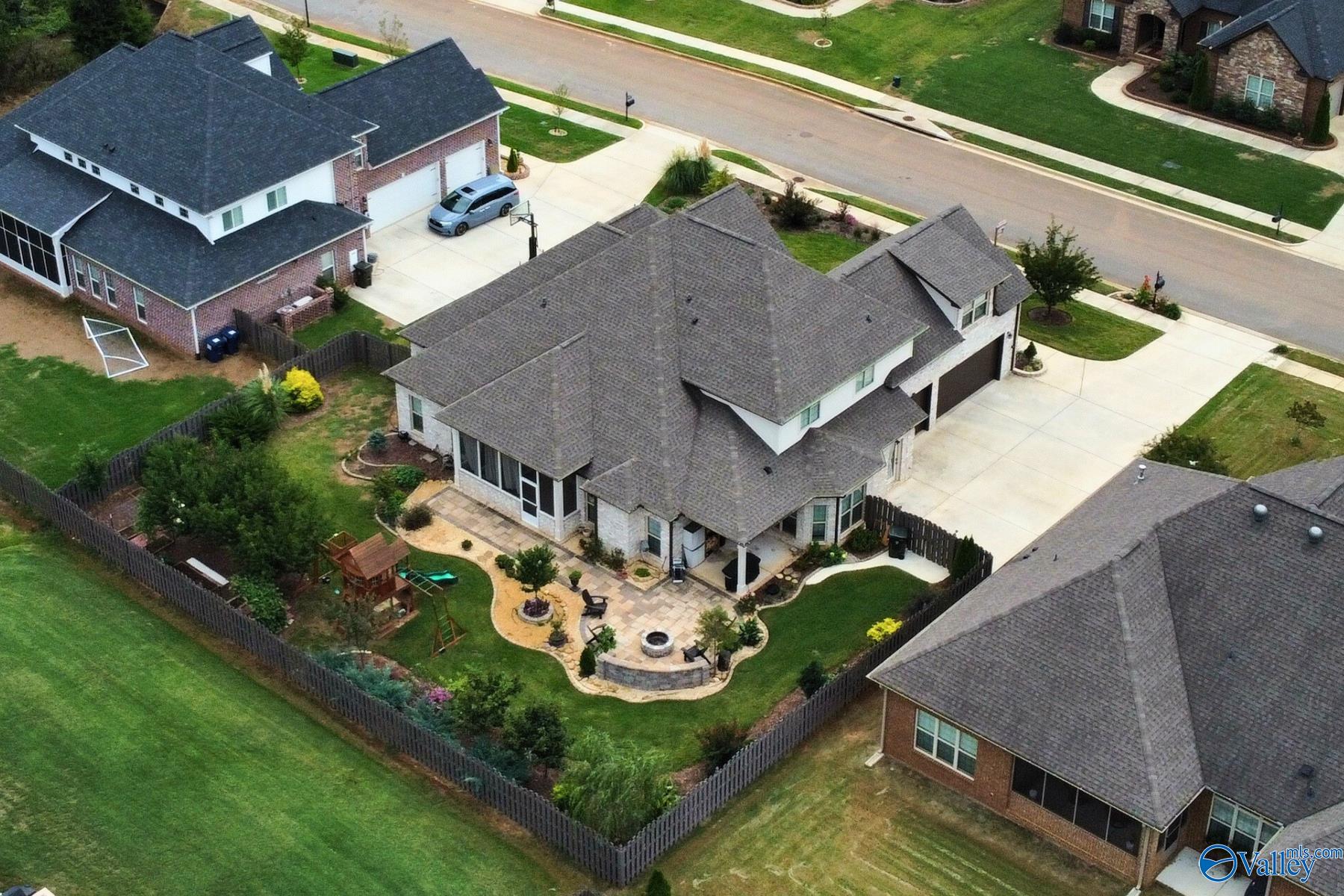 150 Shalerock Drive, Madison, Alabama image 2
