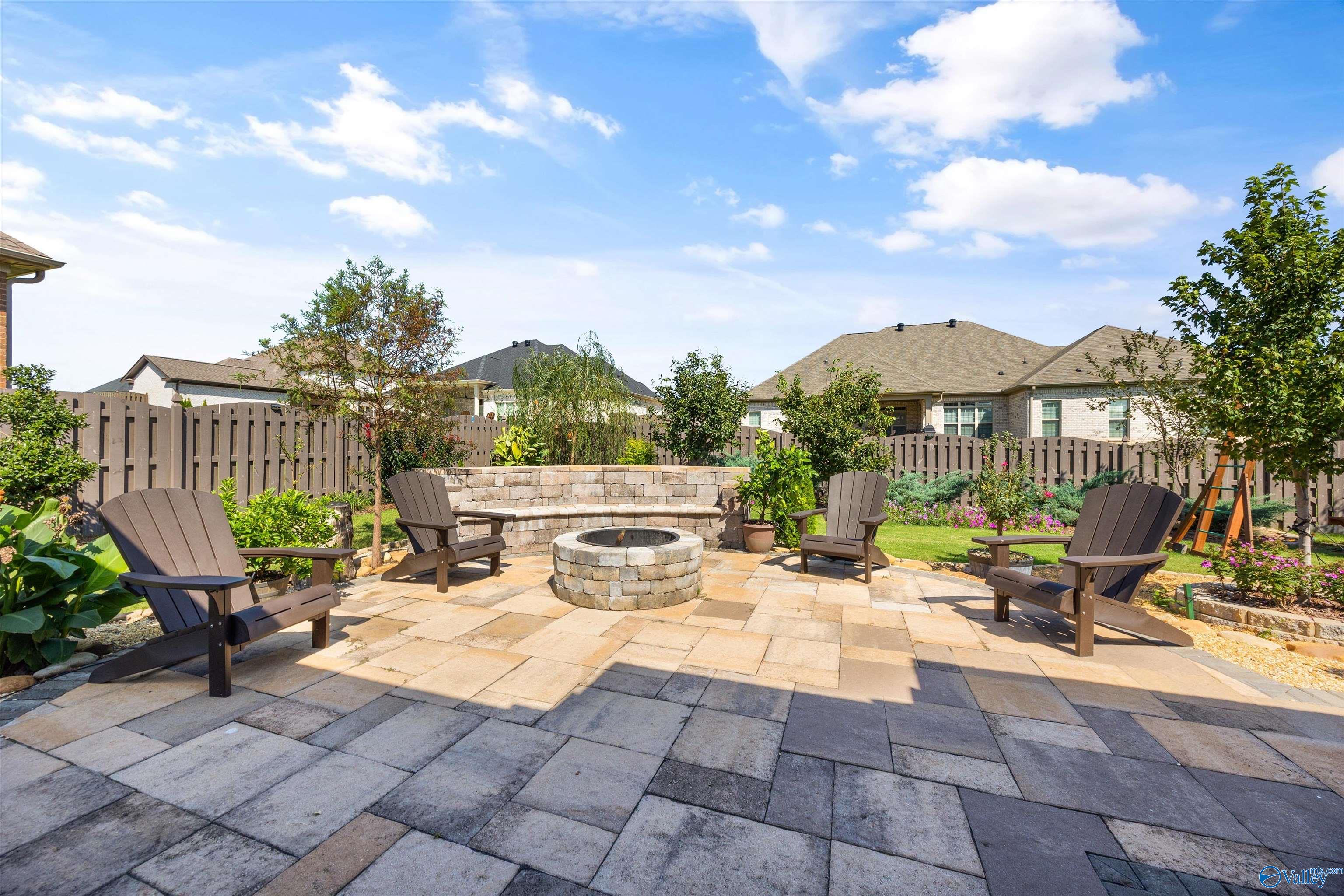 150 Shalerock Drive, Madison, Alabama image 38