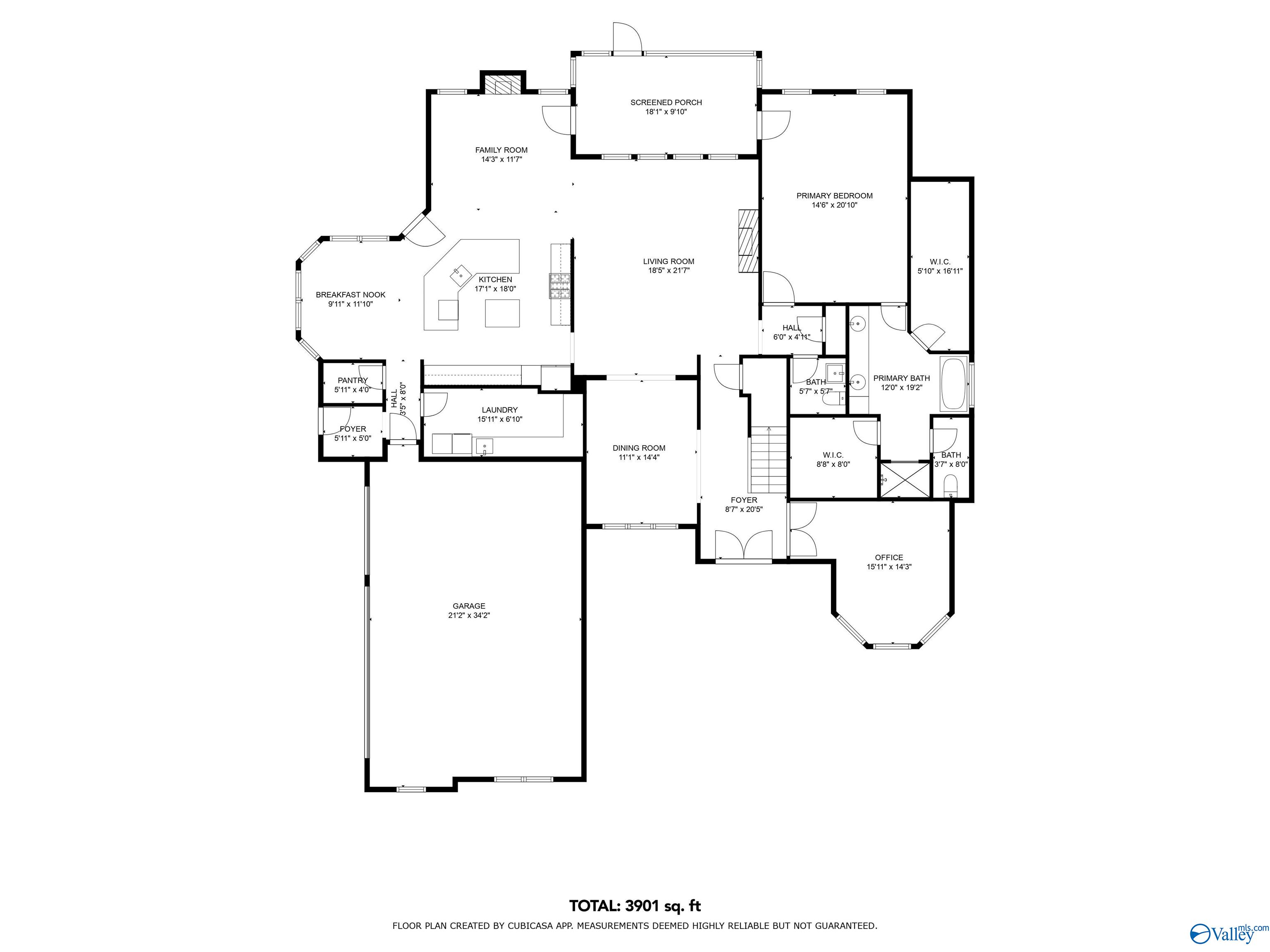 150 Shalerock Drive, Madison, Alabama image 47