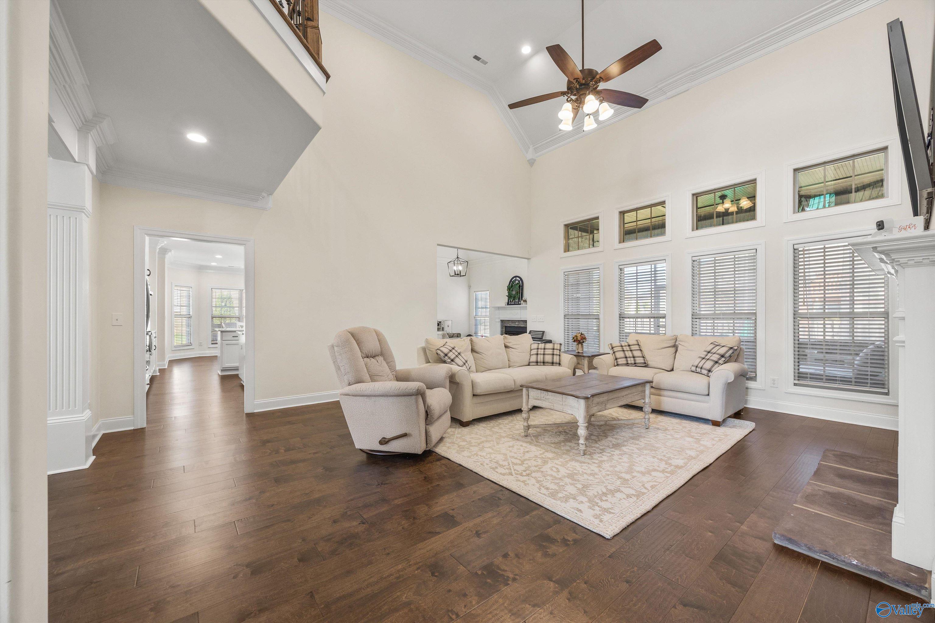 150 Shalerock Drive, Madison, Alabama image 10