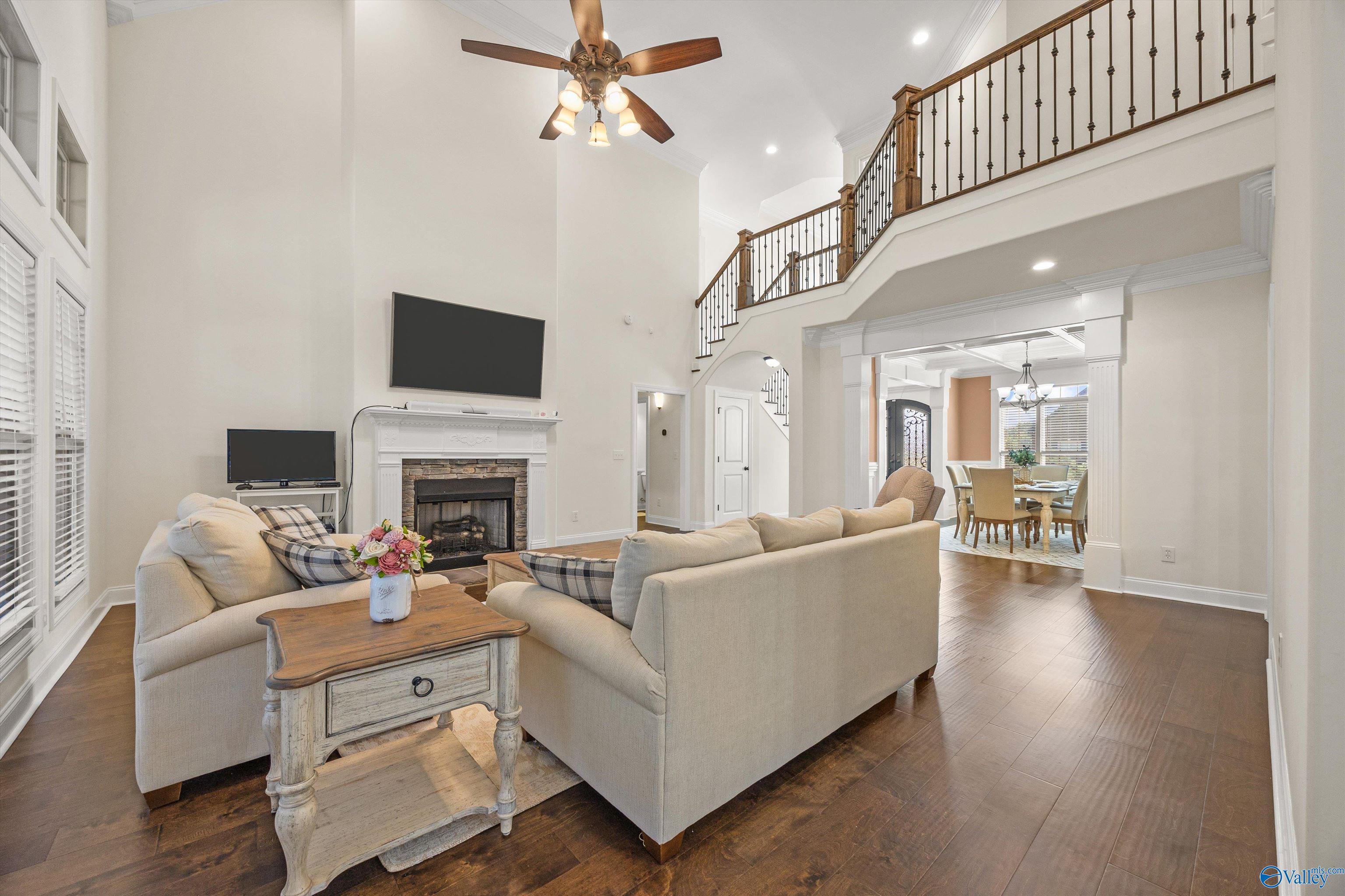 150 Shalerock Drive, Madison, Alabama image 12