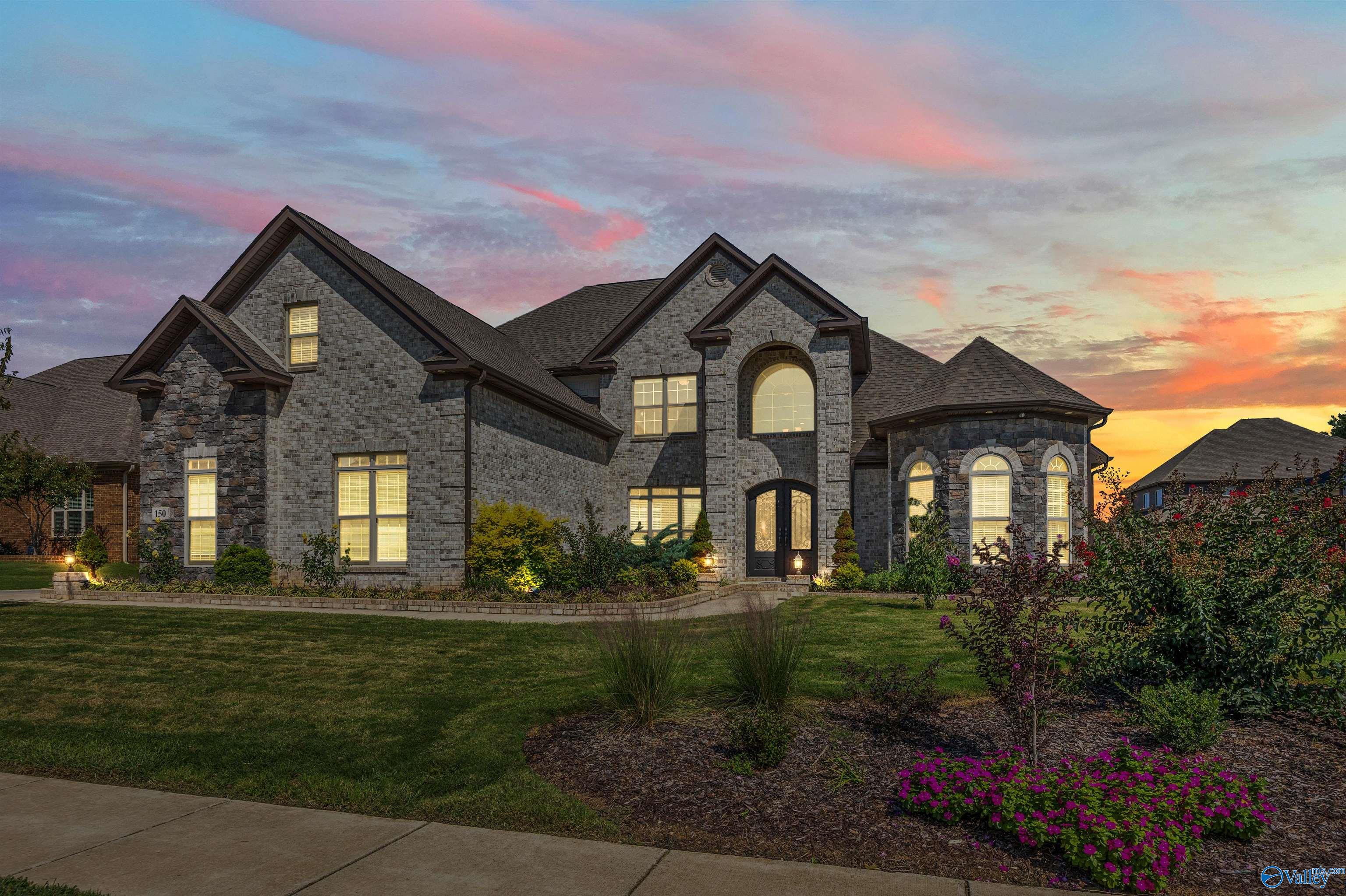 150 Shalerock Drive, Madison, Alabama image 4