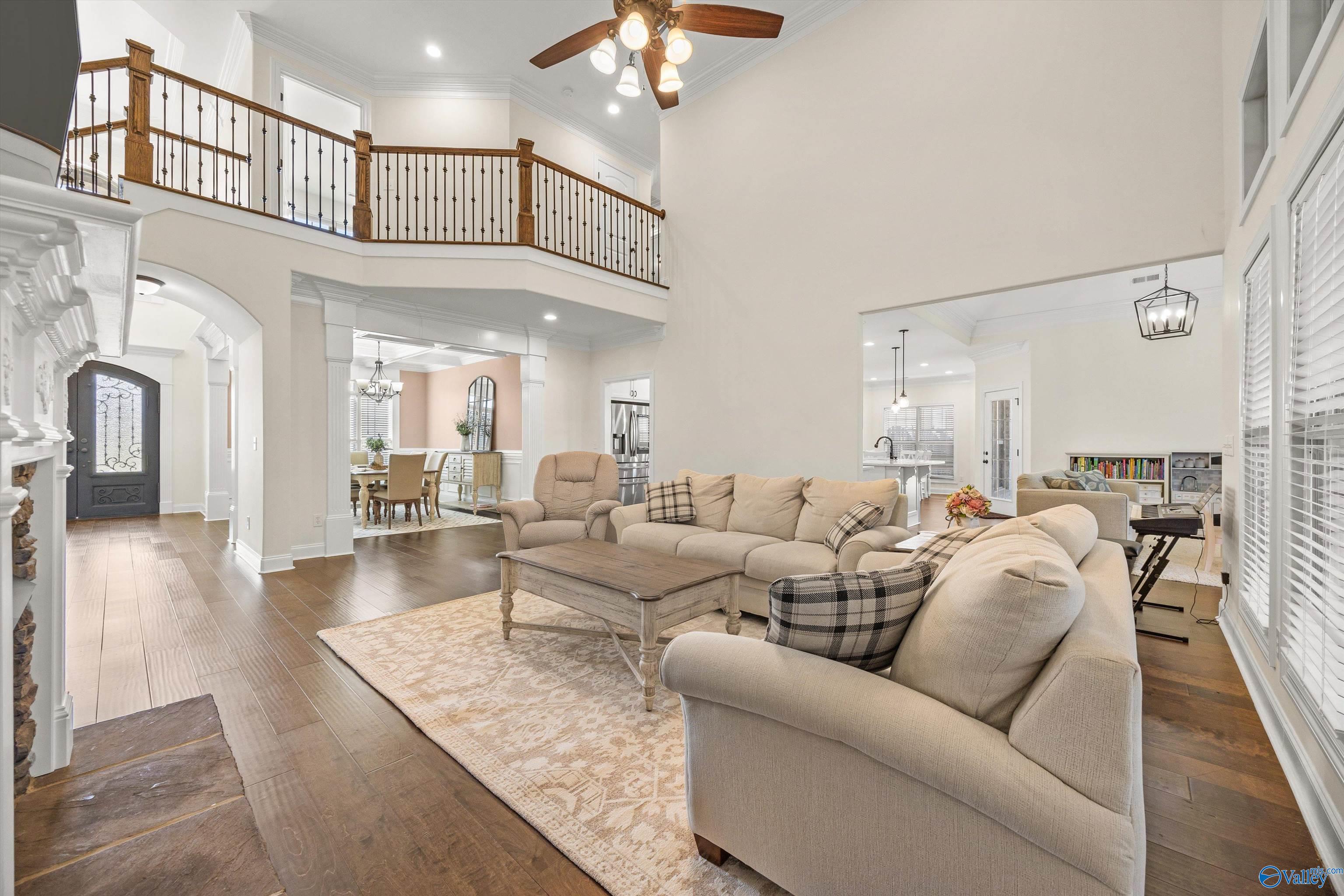 150 Shalerock Drive, Madison, Alabama image 11