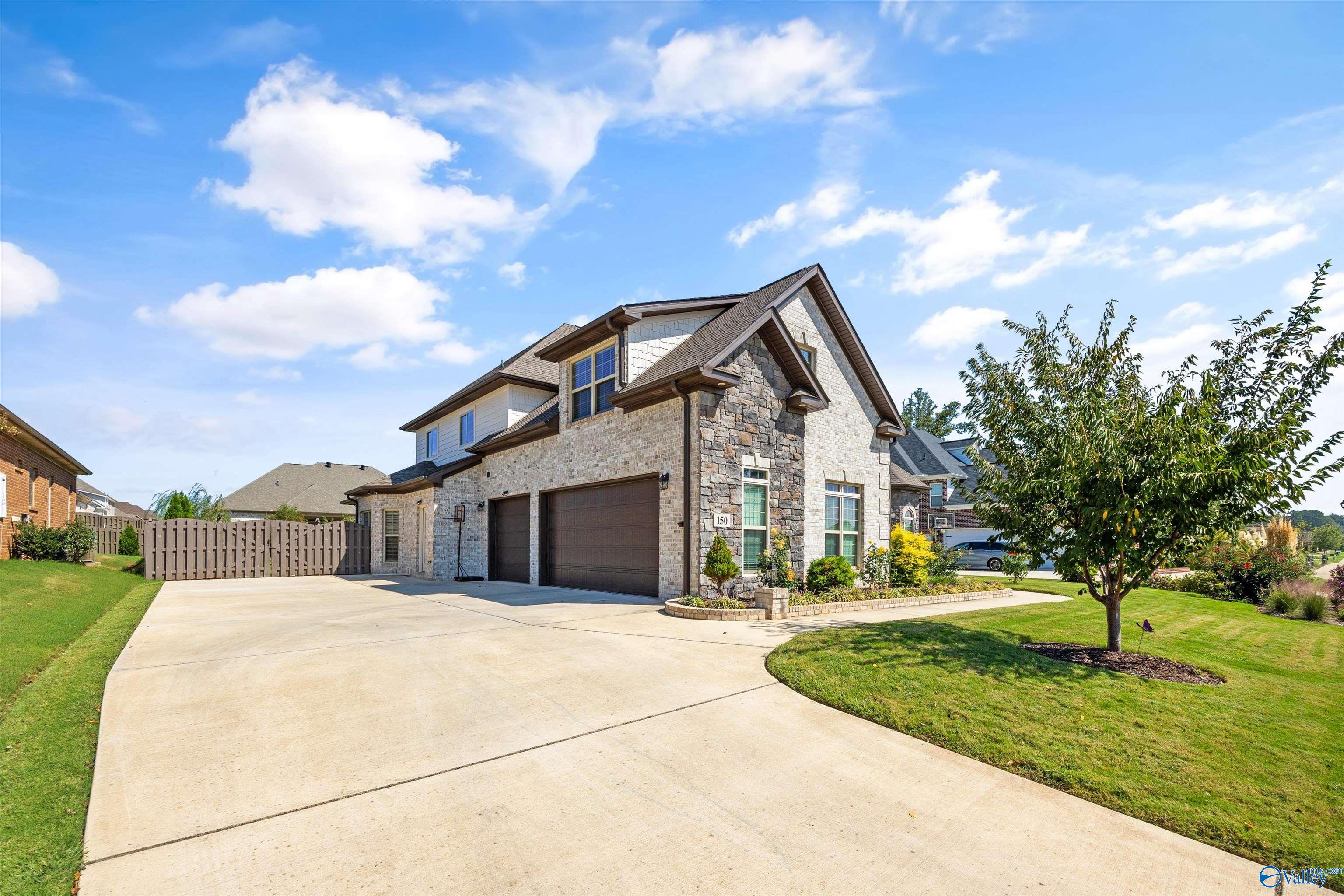 150 Shalerock Drive, Madison, Alabama image 5