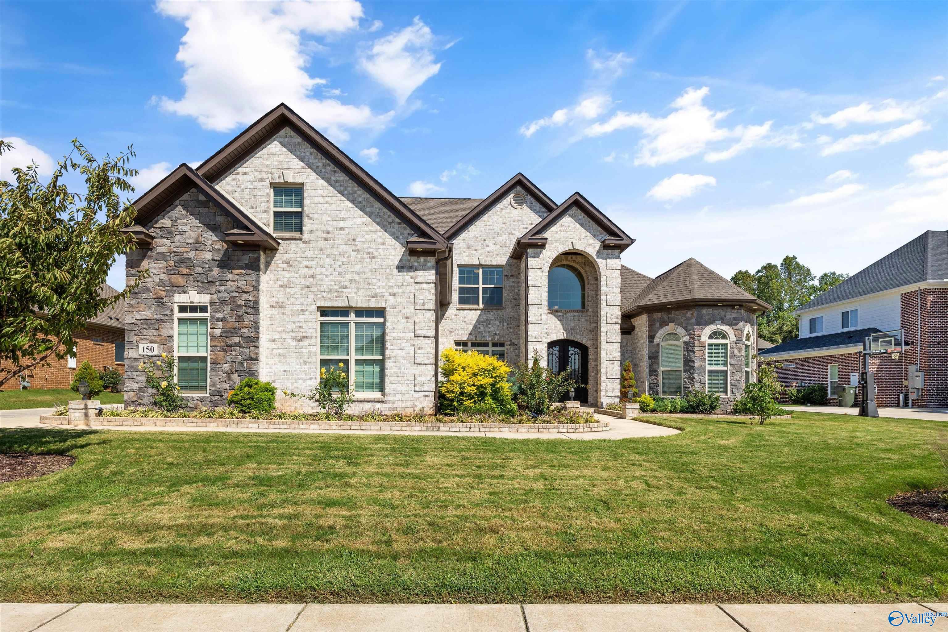 150 Shalerock Drive, Madison, Alabama image 3
