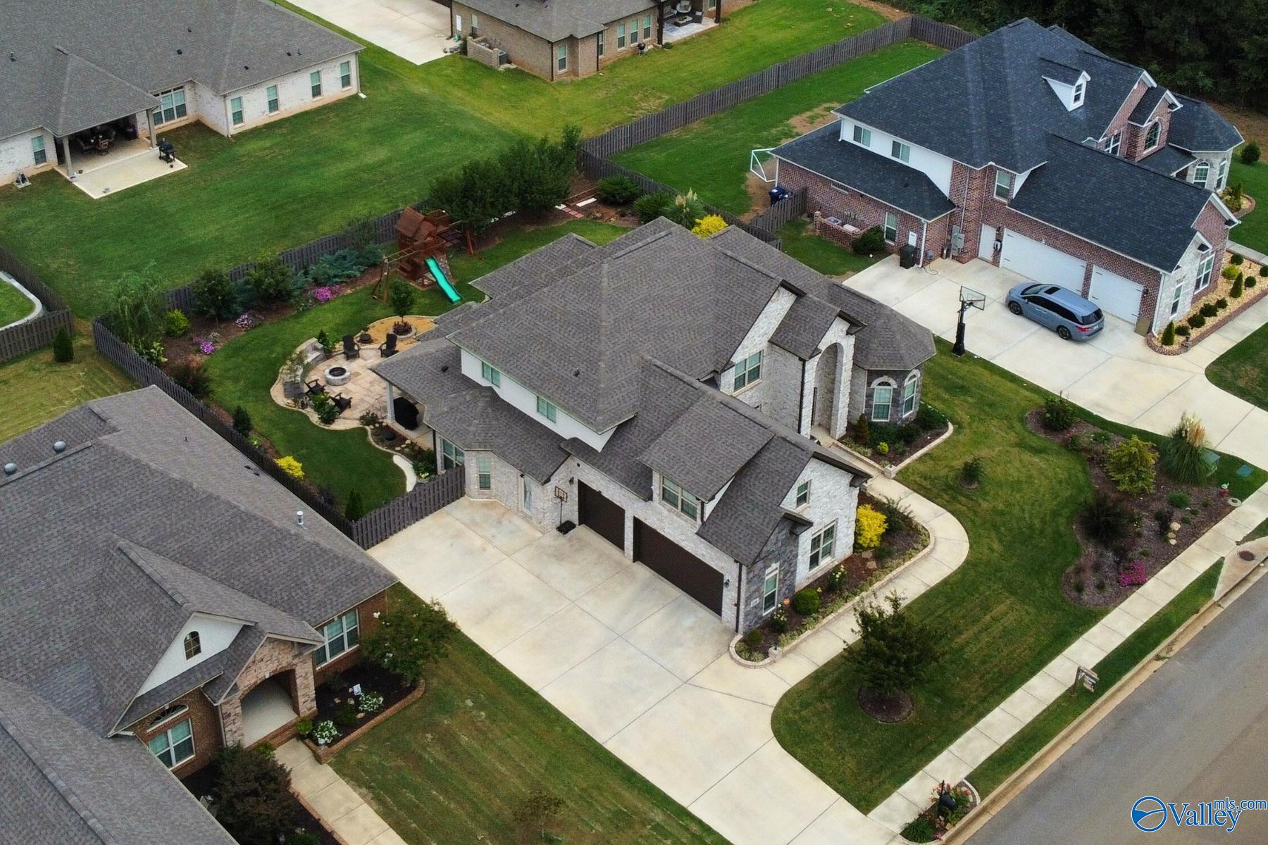 150 Shalerock Drive, Madison, Alabama image 45