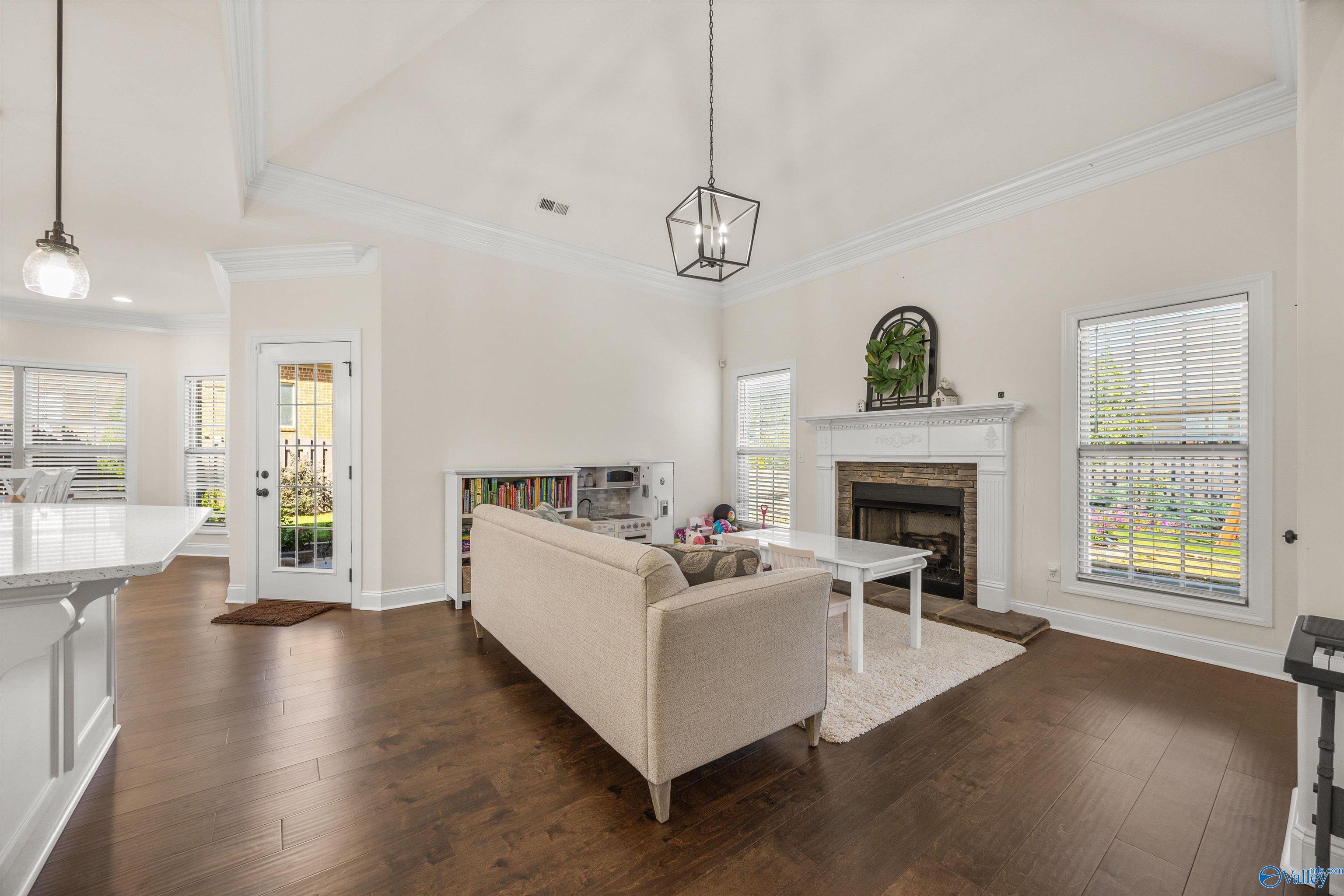 150 Shalerock Drive, Madison, Alabama image 13