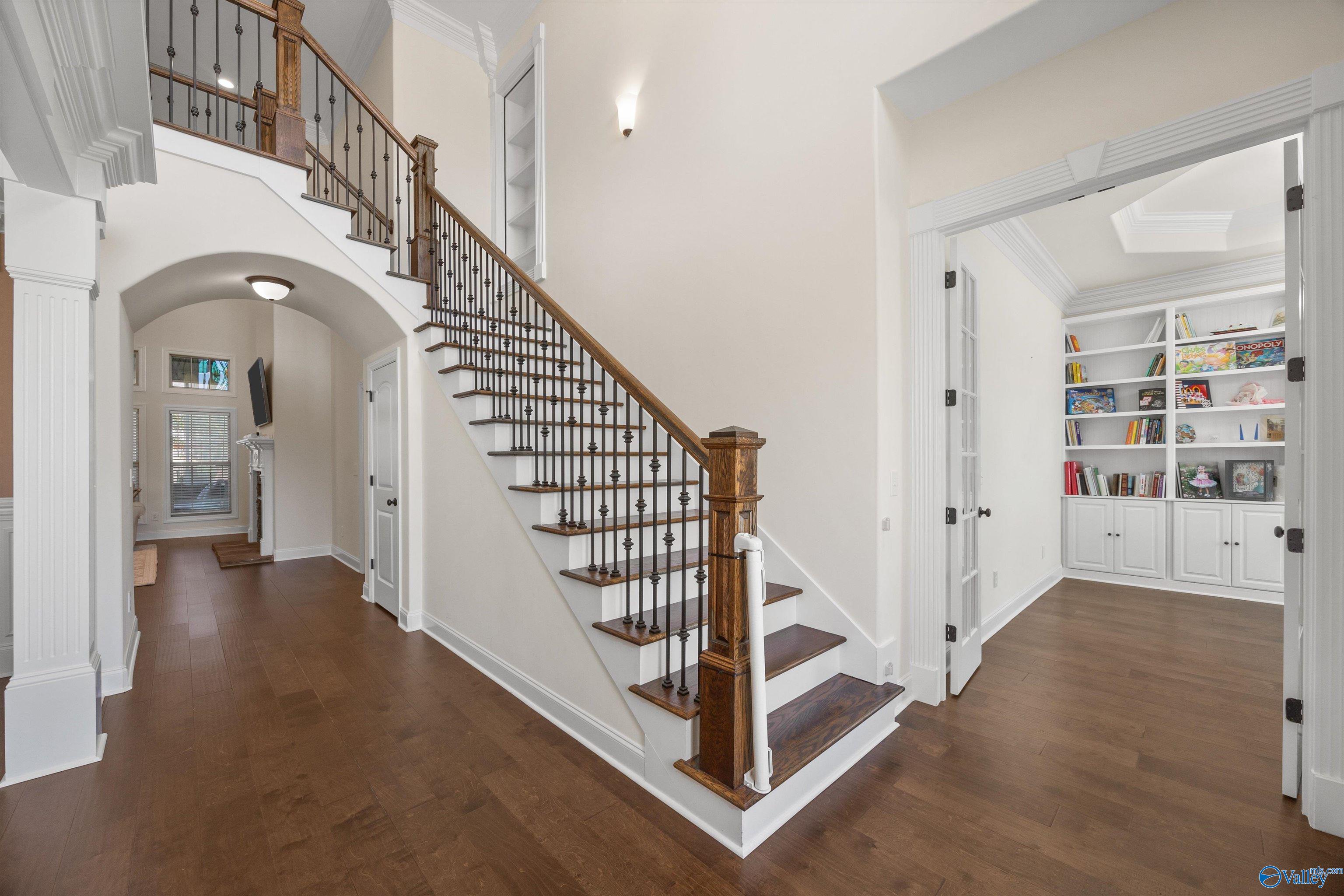 150 Shalerock Drive, Madison, Alabama image 6