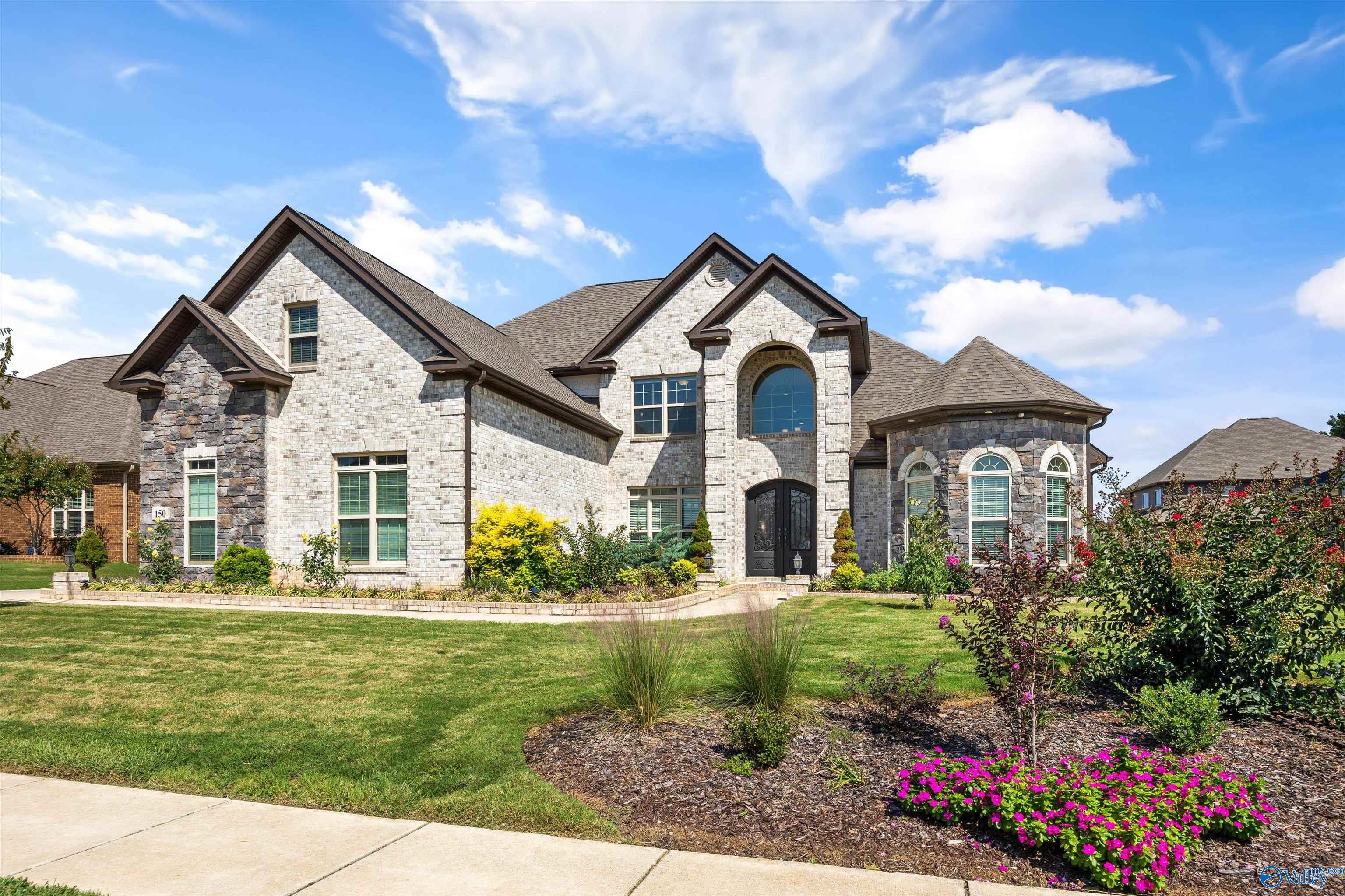 150 Shalerock Drive, Madison, Alabama image 1