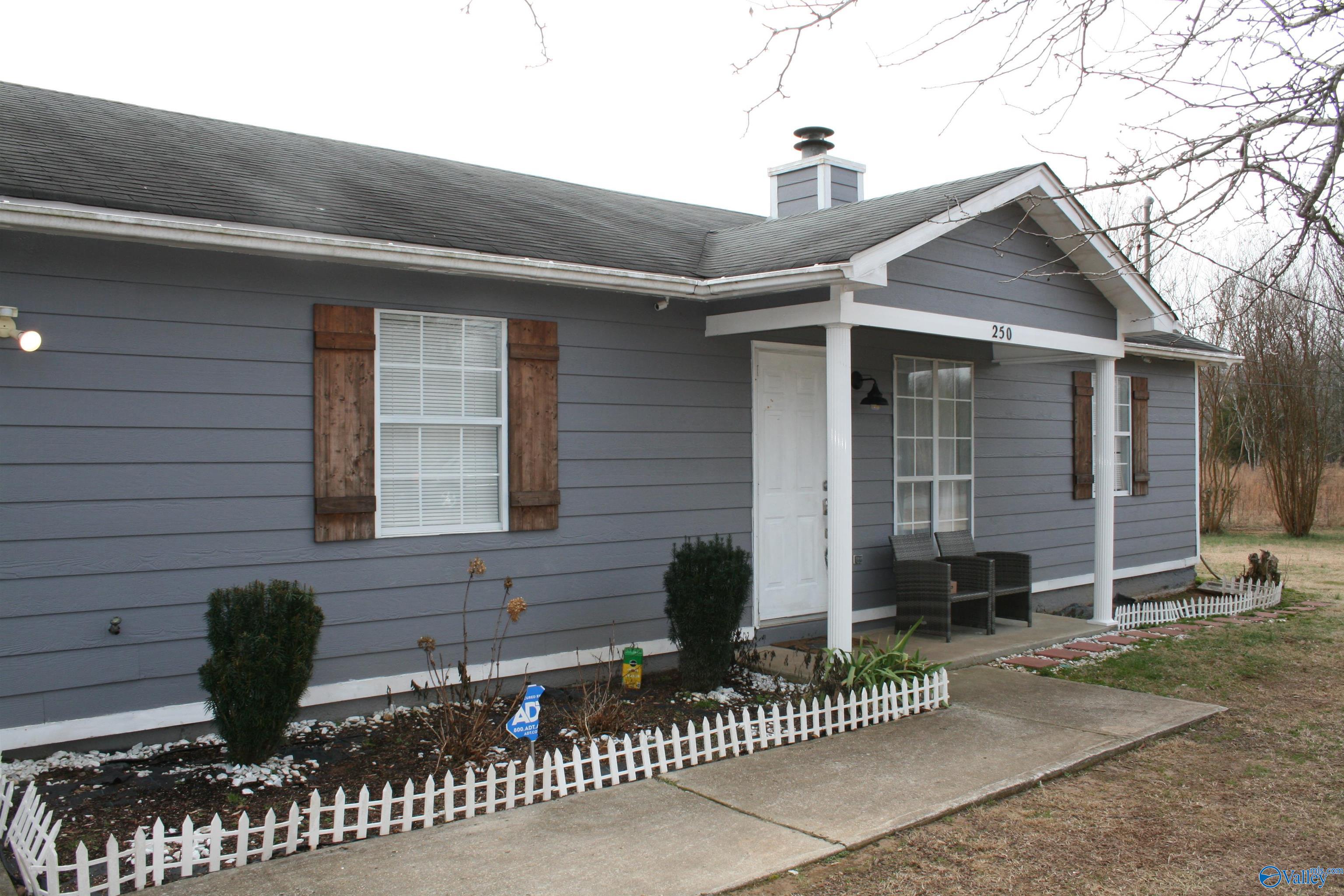250 Stardust Circle, Toney, Alabama image 1