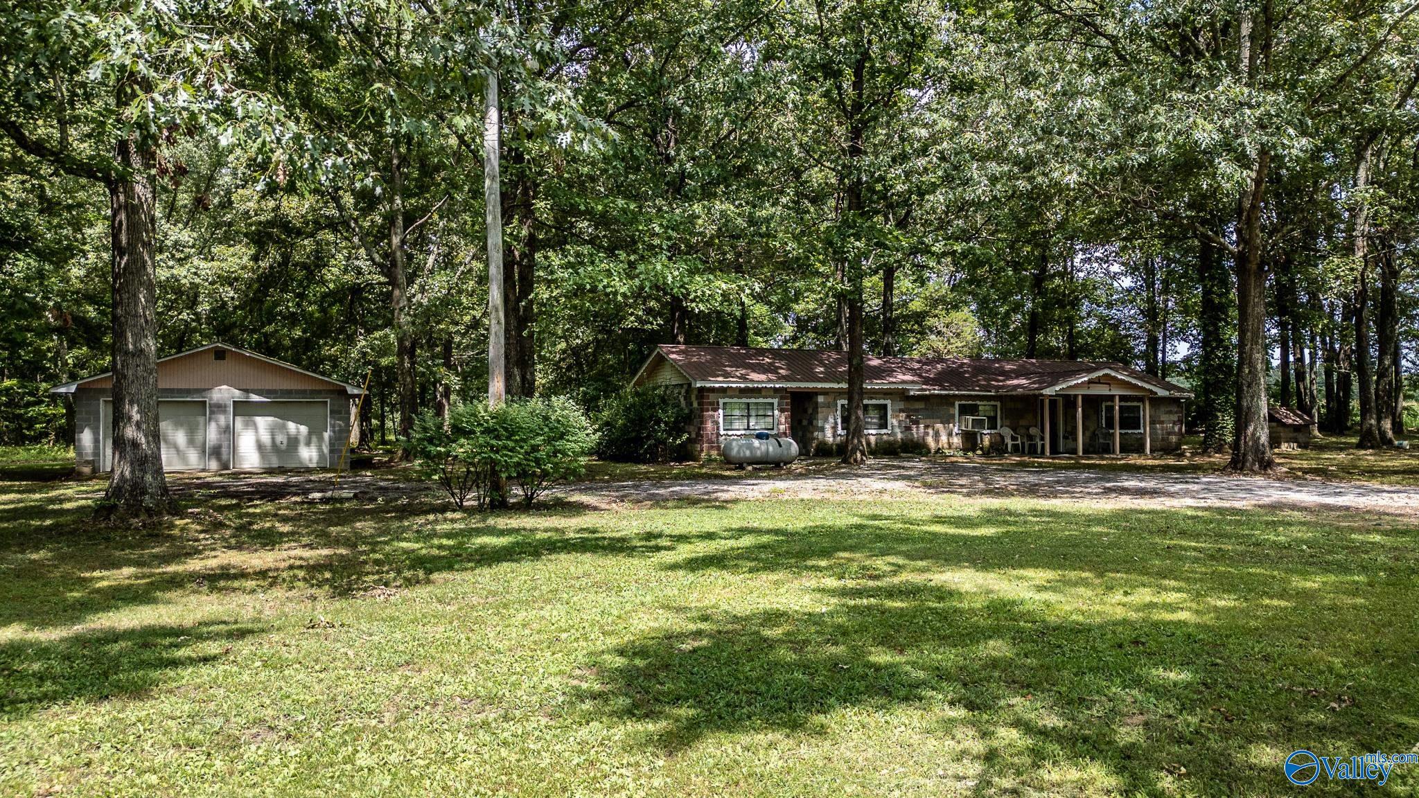 5001 County Road 491, Stevenson, Alabama image 1