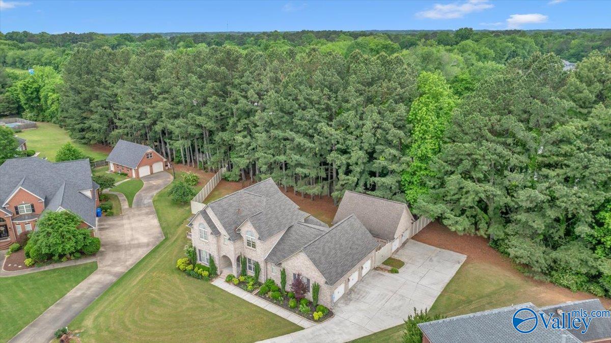 1684 Squire Run, Athens, Alabama image 43