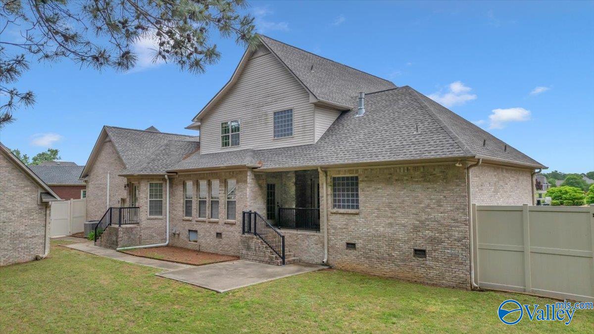 1684 Squire Run, Athens, Alabama image 41