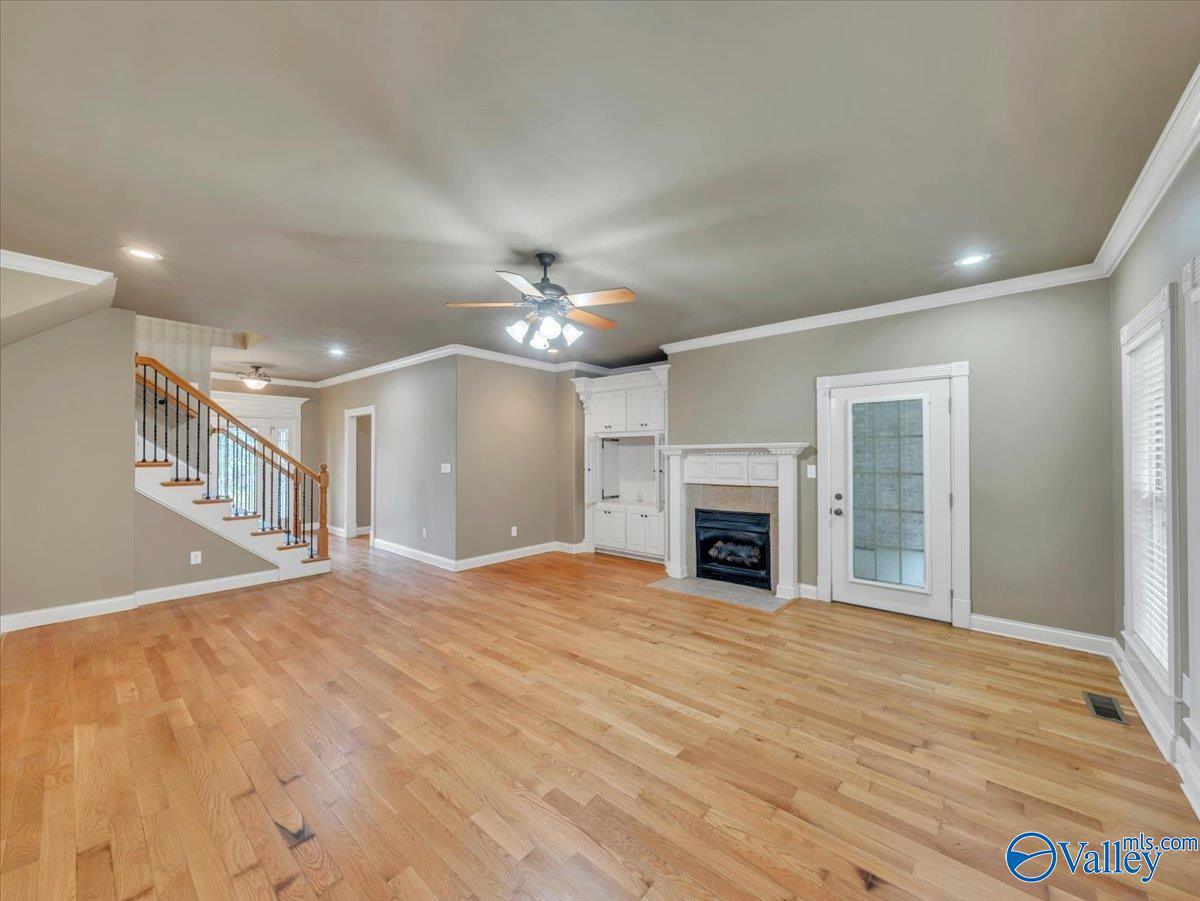 1684 Squire Run, Athens, Alabama image 10