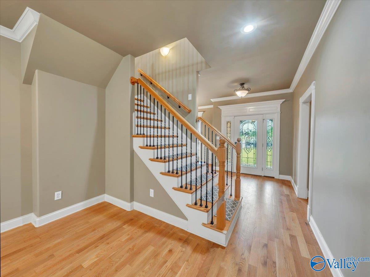 1684 Squire Run, Athens, Alabama image 7