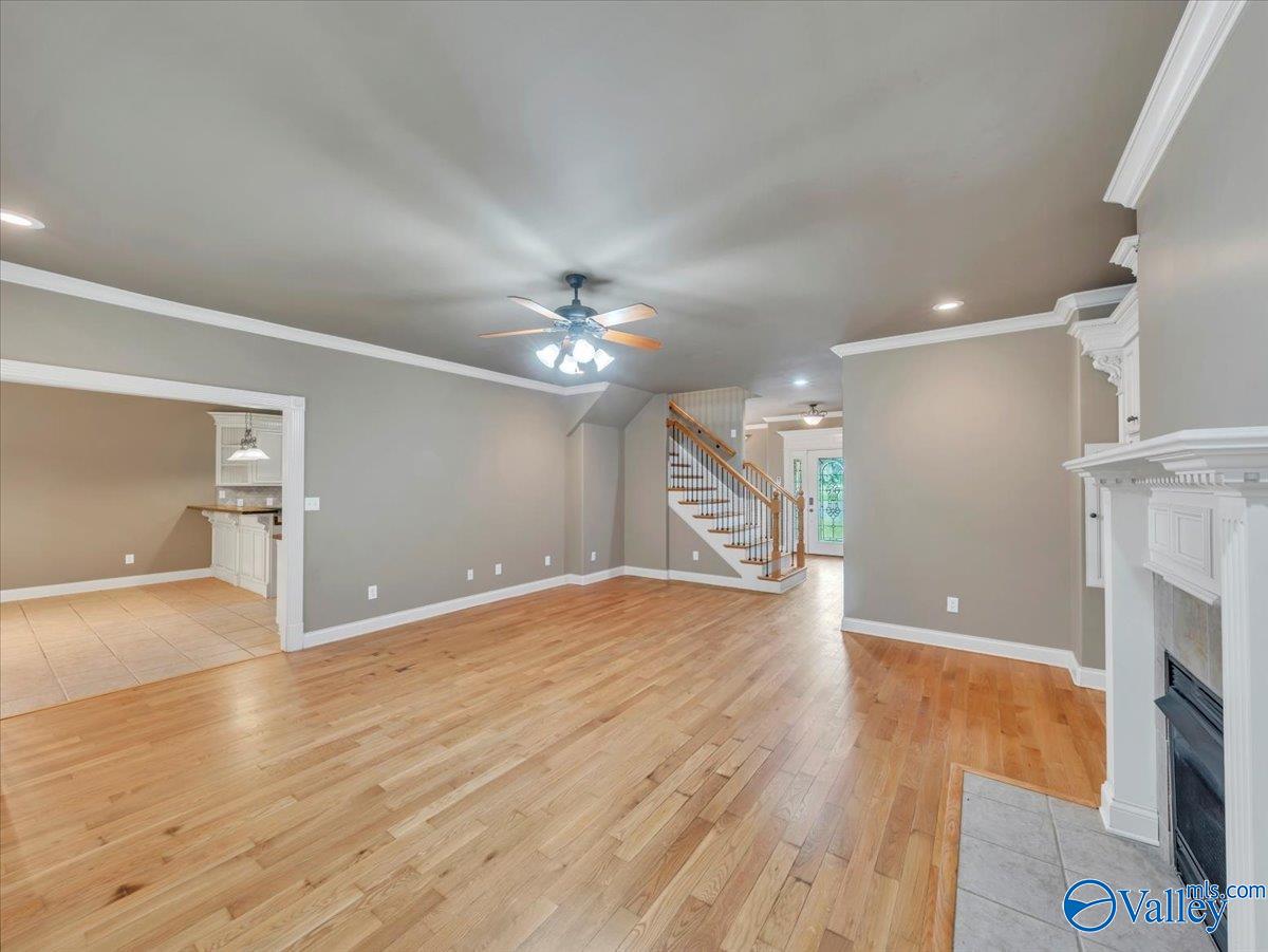 1684 Squire Run, Athens, Alabama image 8
