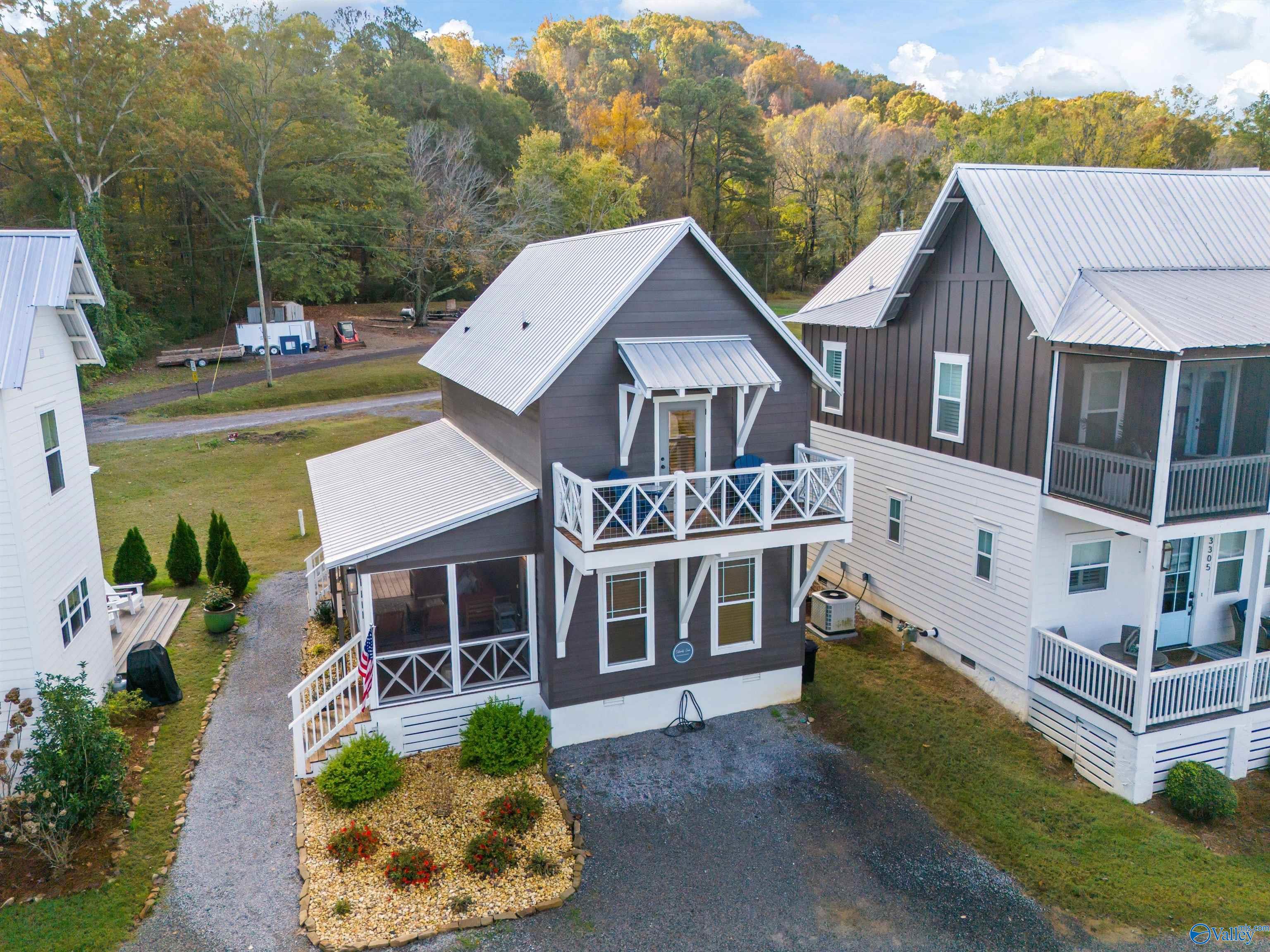 3317 Hardin Road, Guntersville, Alabama image 44