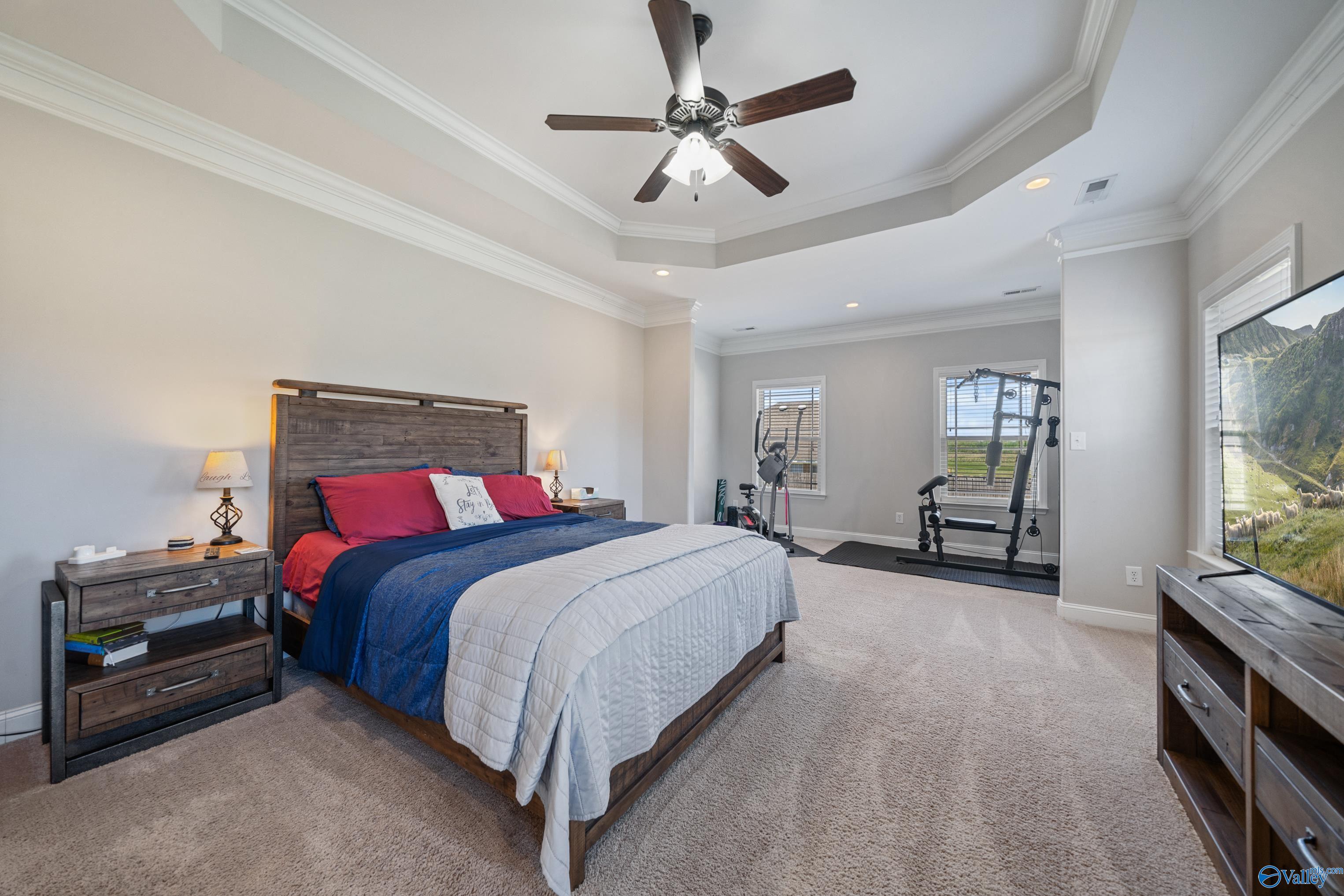 218 Southern Wind Drive, New Market, Alabama image 20