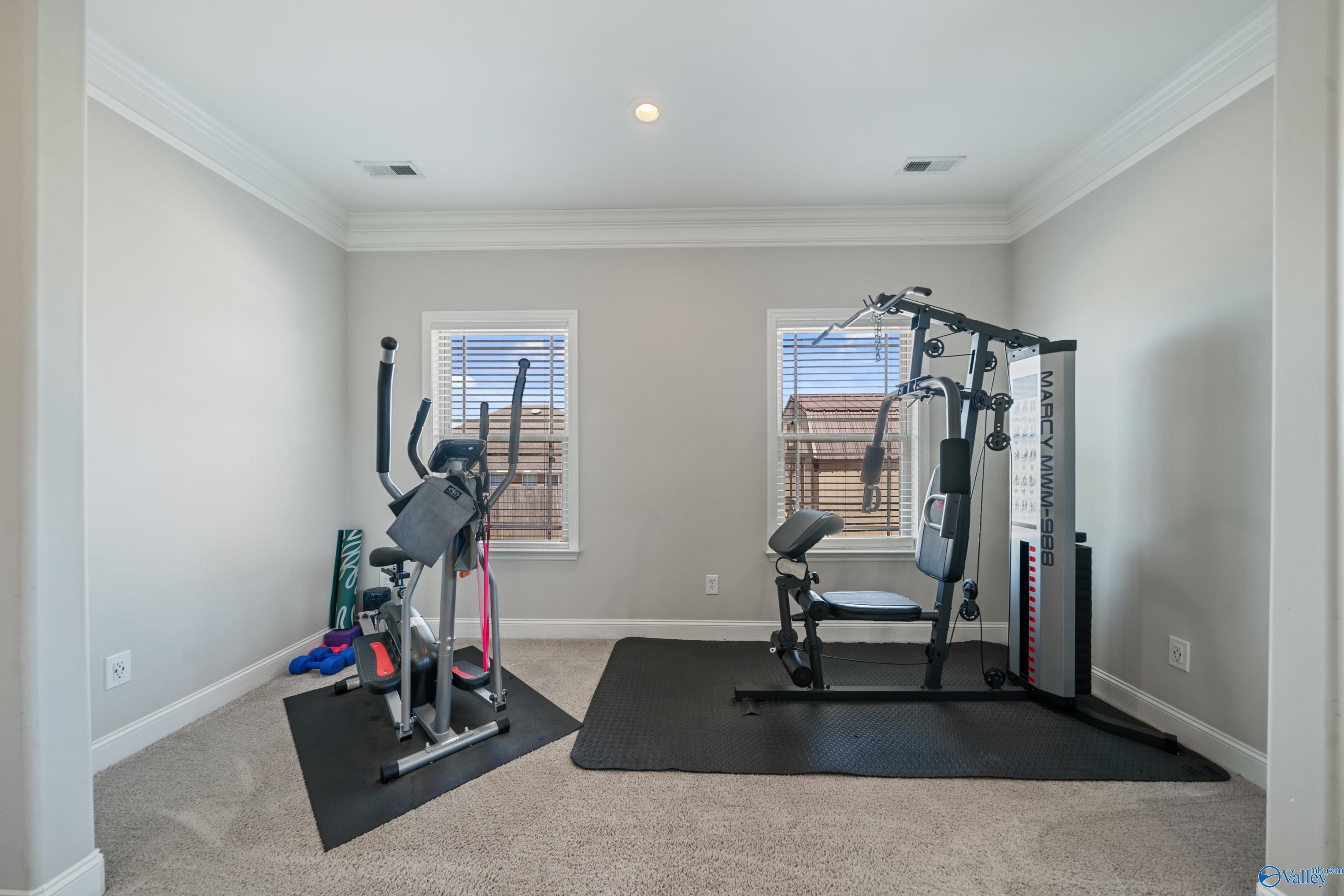 218 Southern Wind Drive, New Market, Alabama image 22
