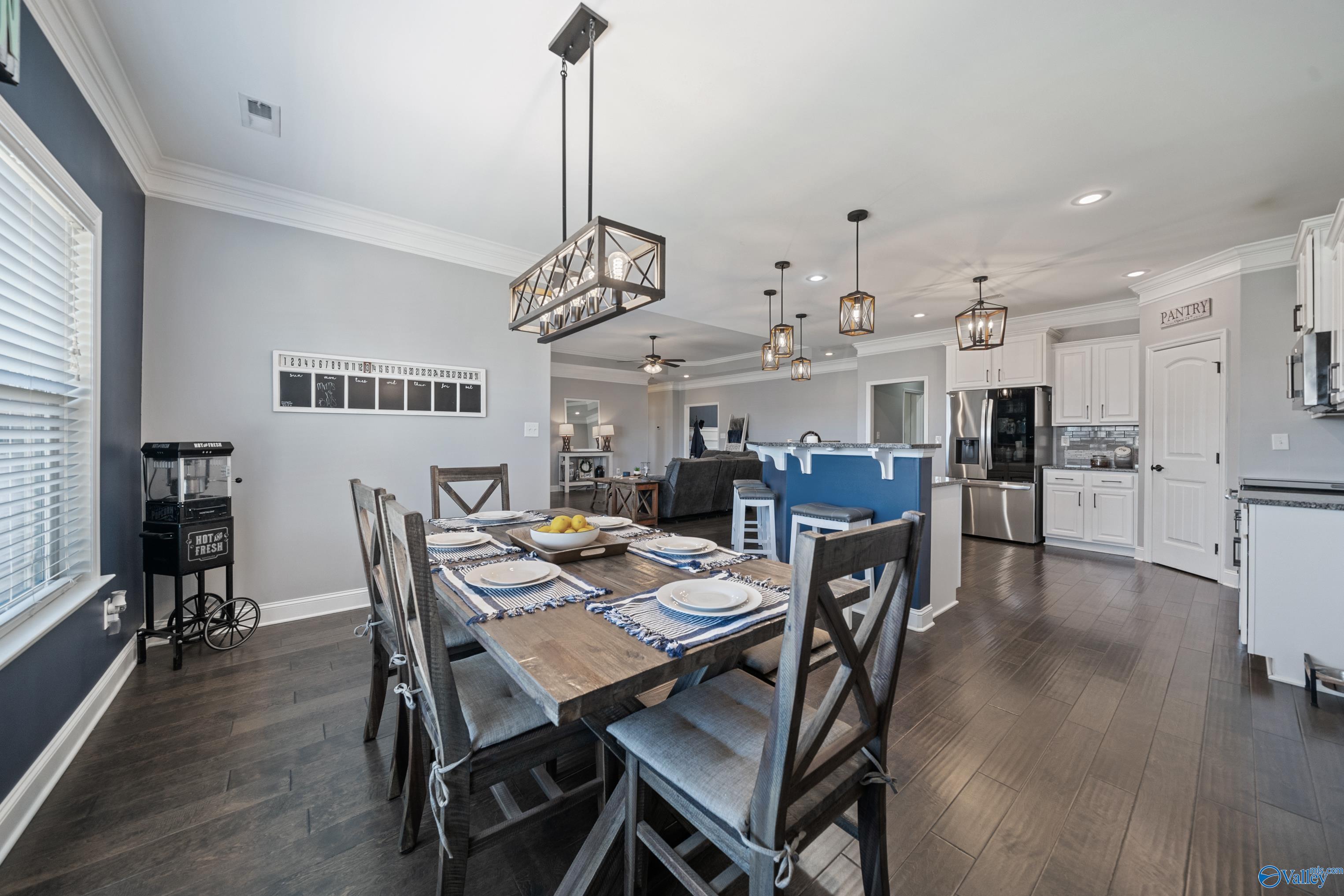 218 Southern Wind Drive, New Market, Alabama image 17