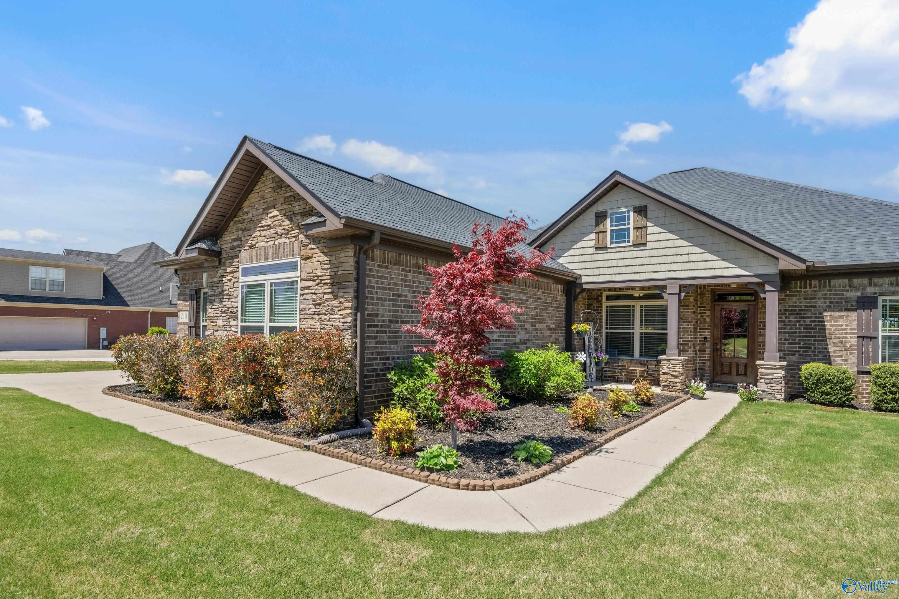 218 Southern Wind Drive, New Market, Alabama image 3