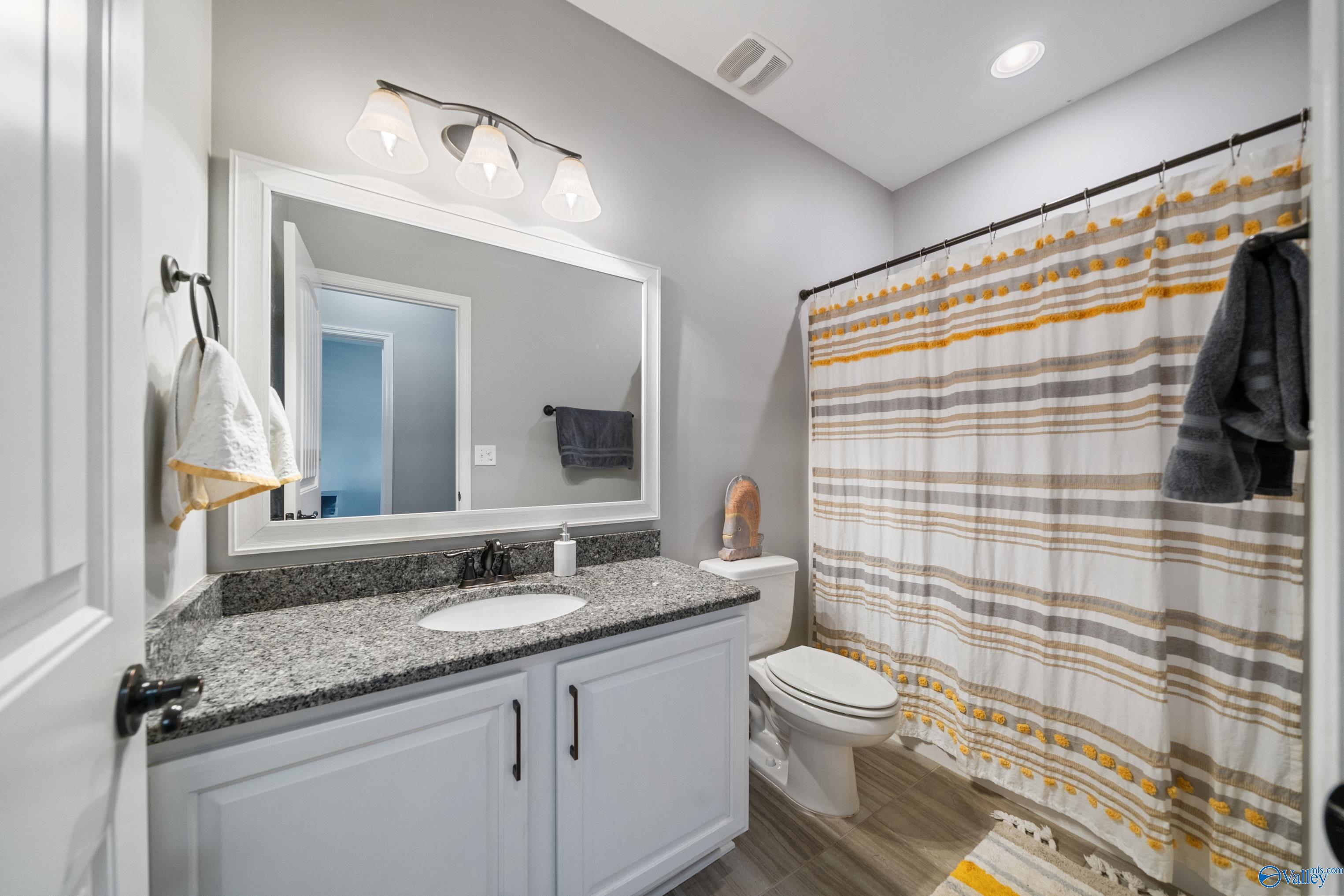218 Southern Wind Drive, New Market, Alabama image 18