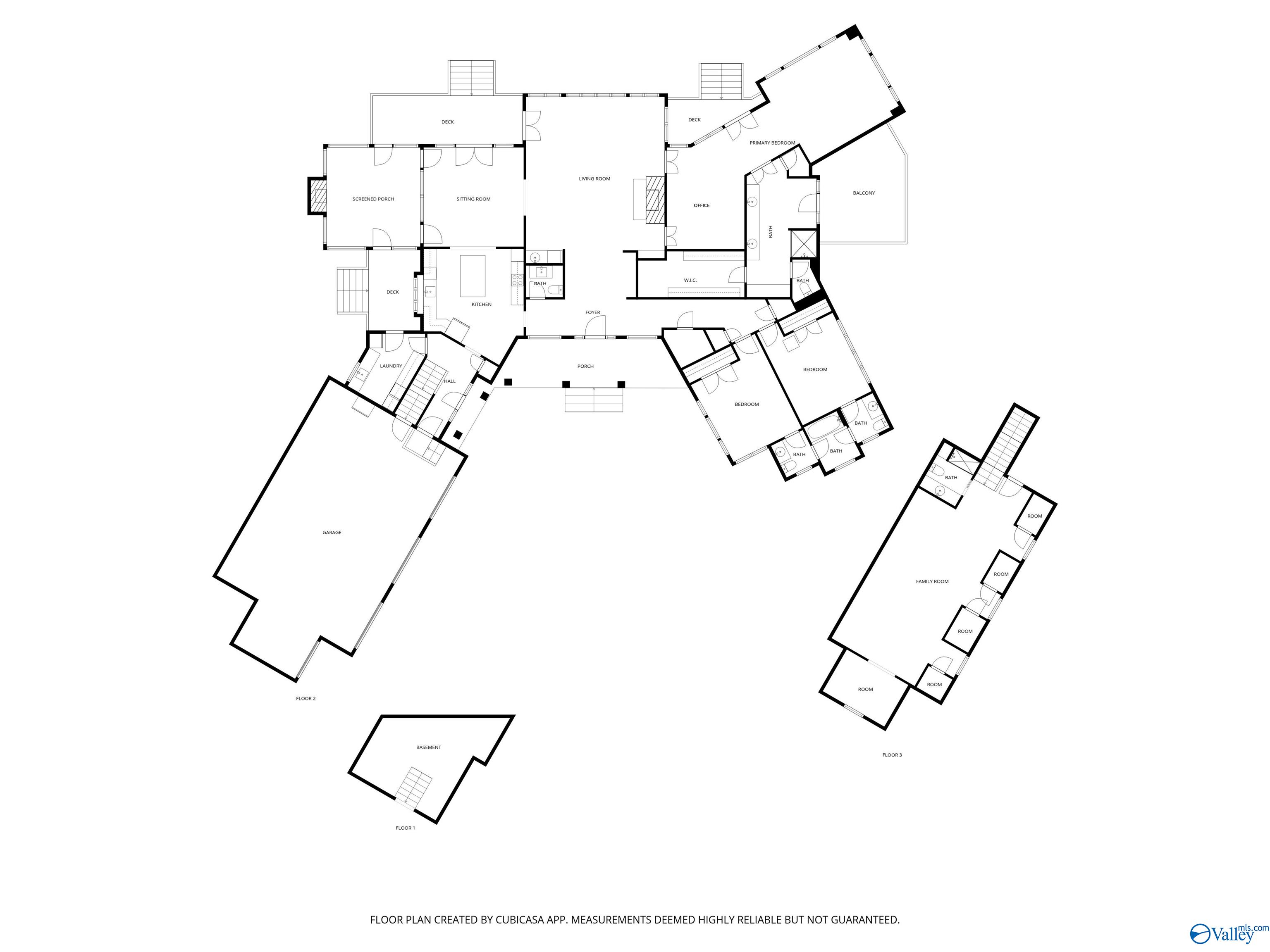 750 Cherokee Ridge Drive Houses For Sale in Union Grove