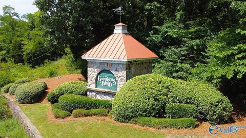 Vacant Land For Sale - 2216 Governors Bend Road<br/> Madison County, Huntsville, AL 35801