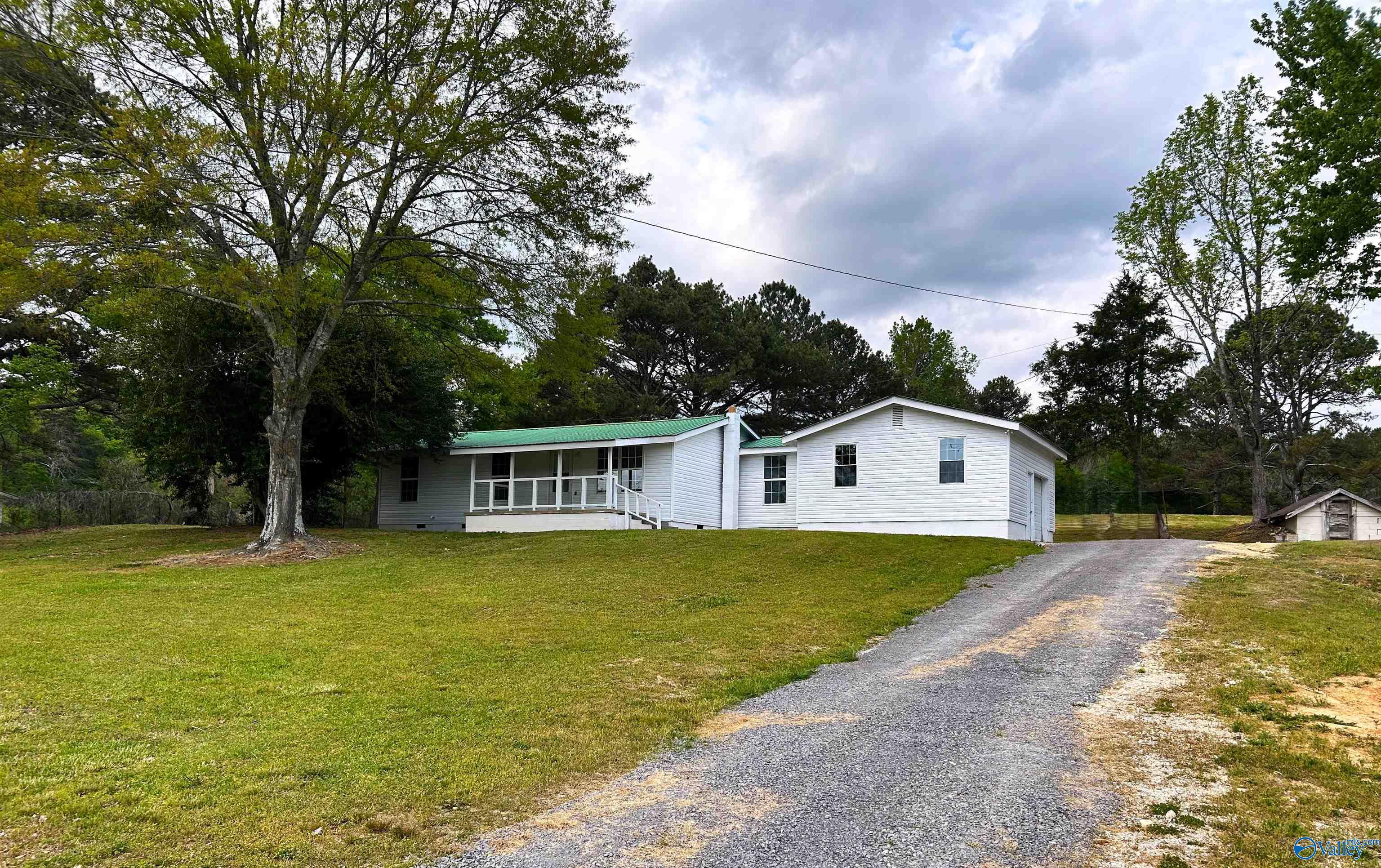 10150 Alabama Highway 35, Gaylesville, Alabama image 1