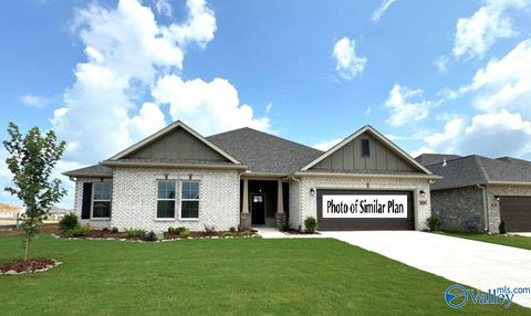 105 Dolf Leaf Lane Huntsville AL 35811