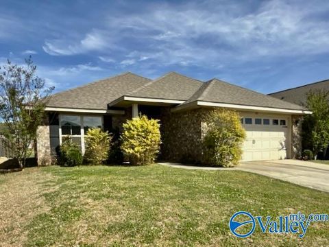 105 Brooklawn Drive Harvest AL 35749