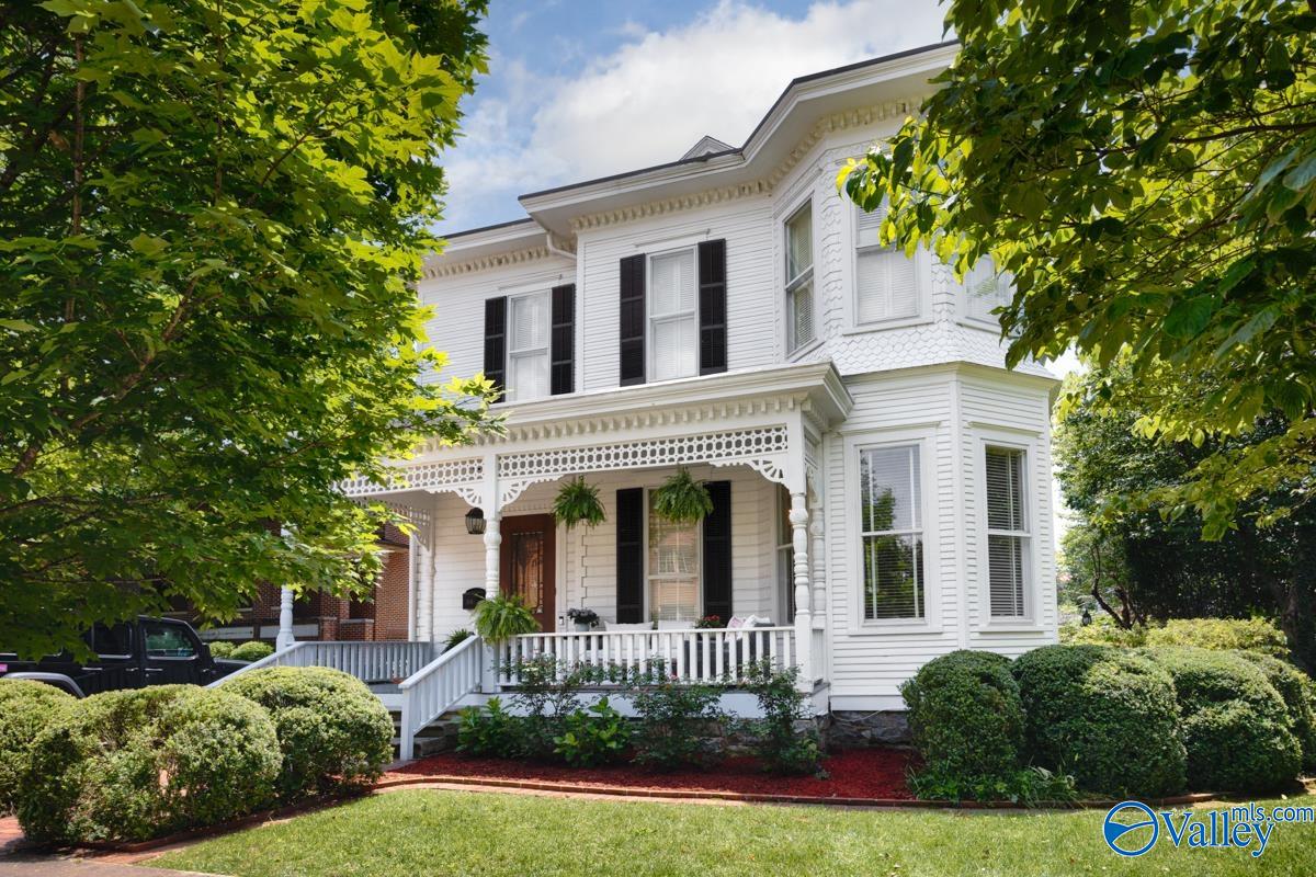 304 Gates Avenue, Huntsville, Alabama image 1