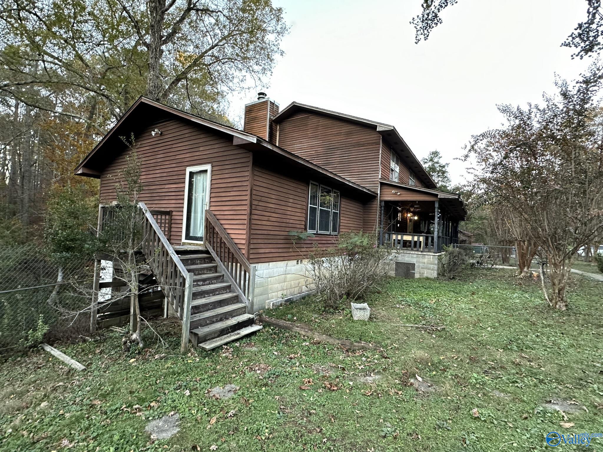 2736 Tabor Road, Gadsden, Alabama image 17