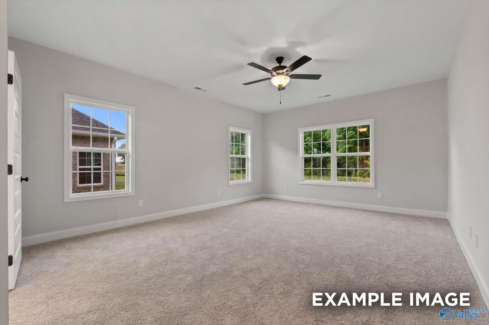107 Creek Park Drive, Meridianville, Alabama image 7