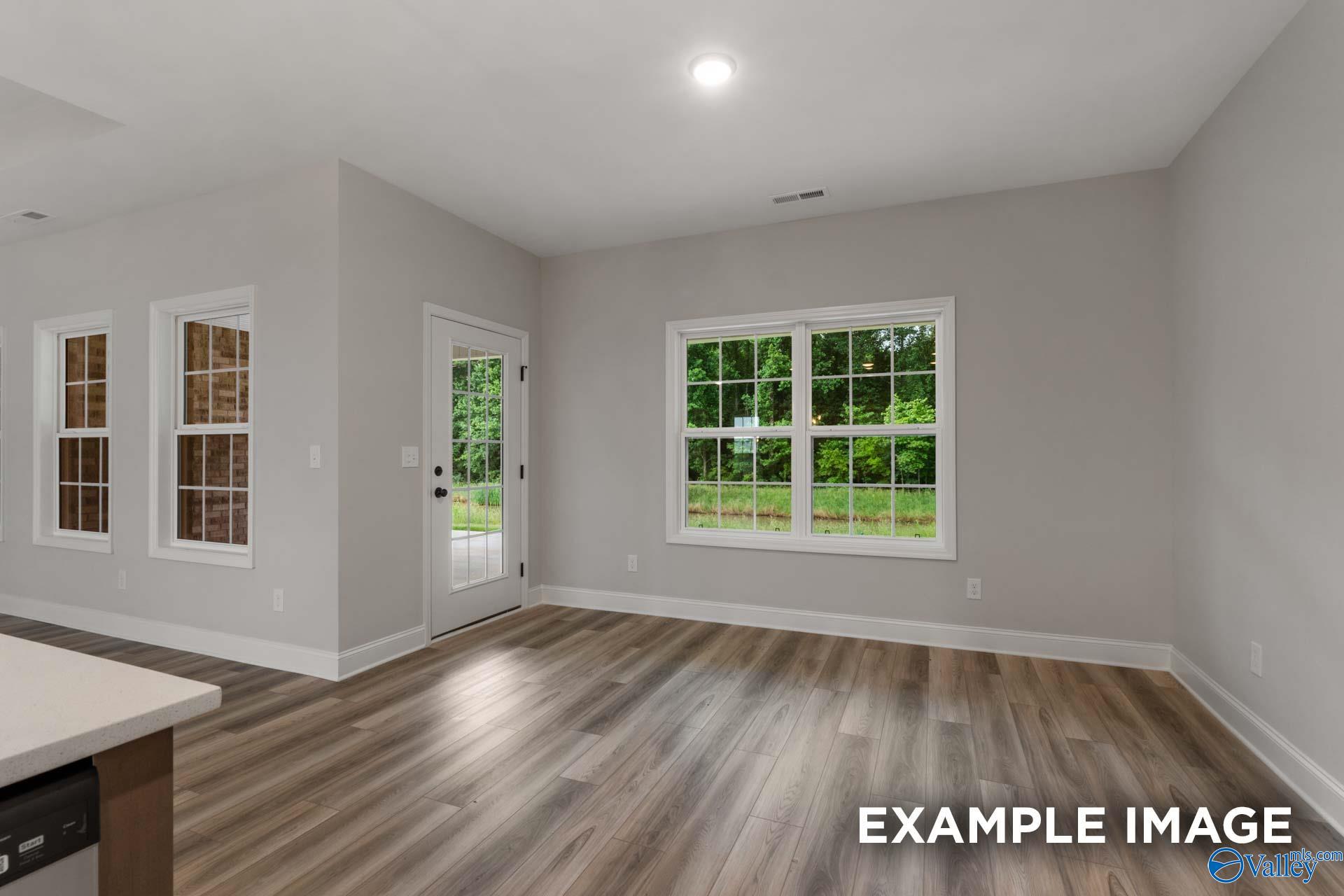 107 Creek Park Drive, Meridianville, Alabama image 16