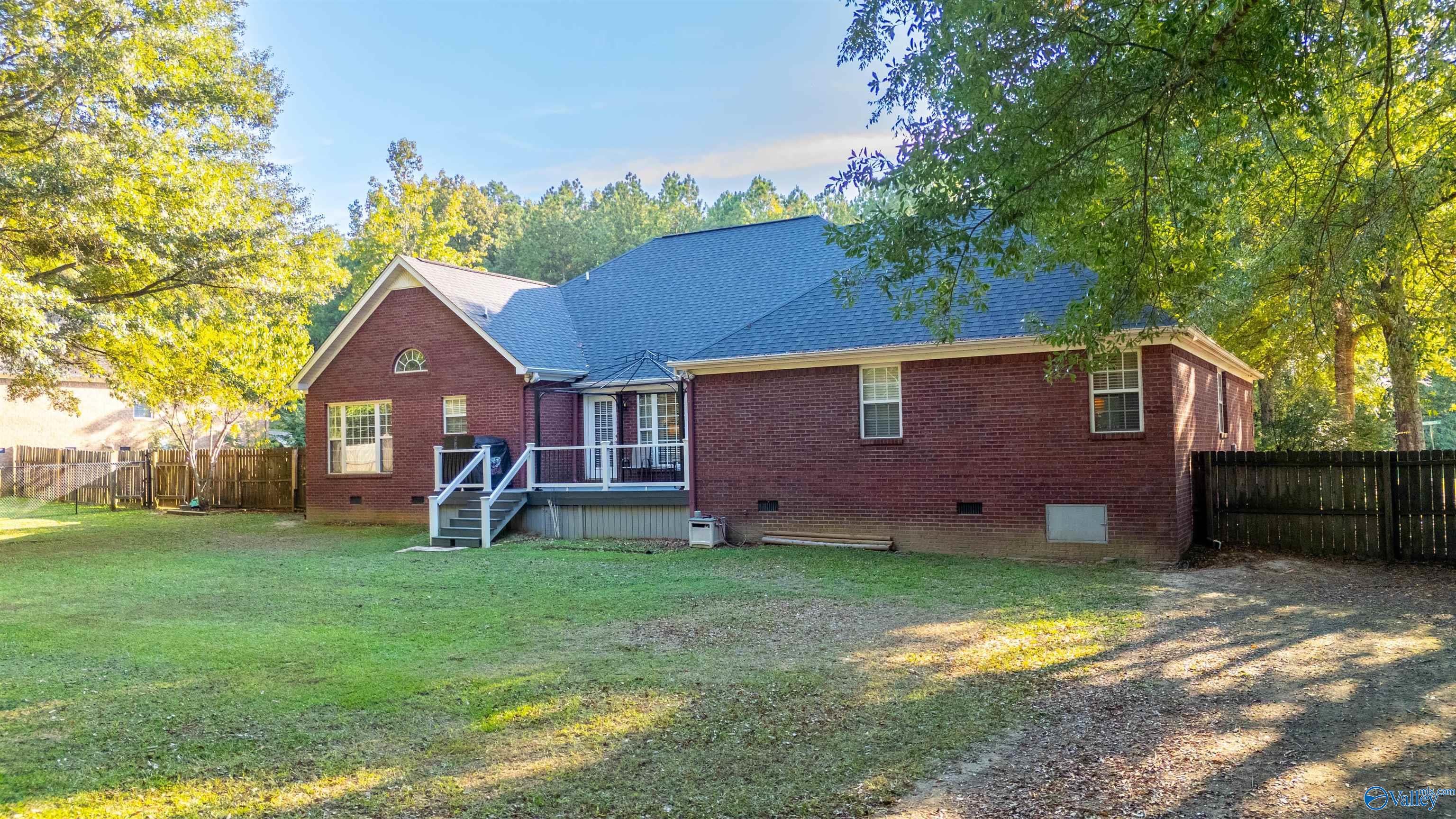 101 Sweetwater Lane, Rainbow City, Alabama image 44