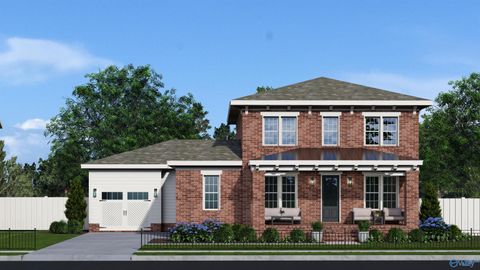 Homes For Sale - 160 Knockash Hill<br/> Madison, AL 35756