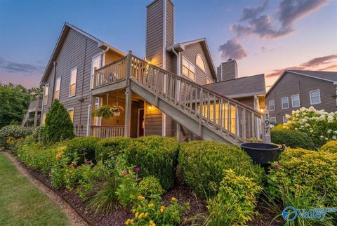 Condo For Sale - 195 Waters Edge Lane #7<br/> Madison, AL 35758