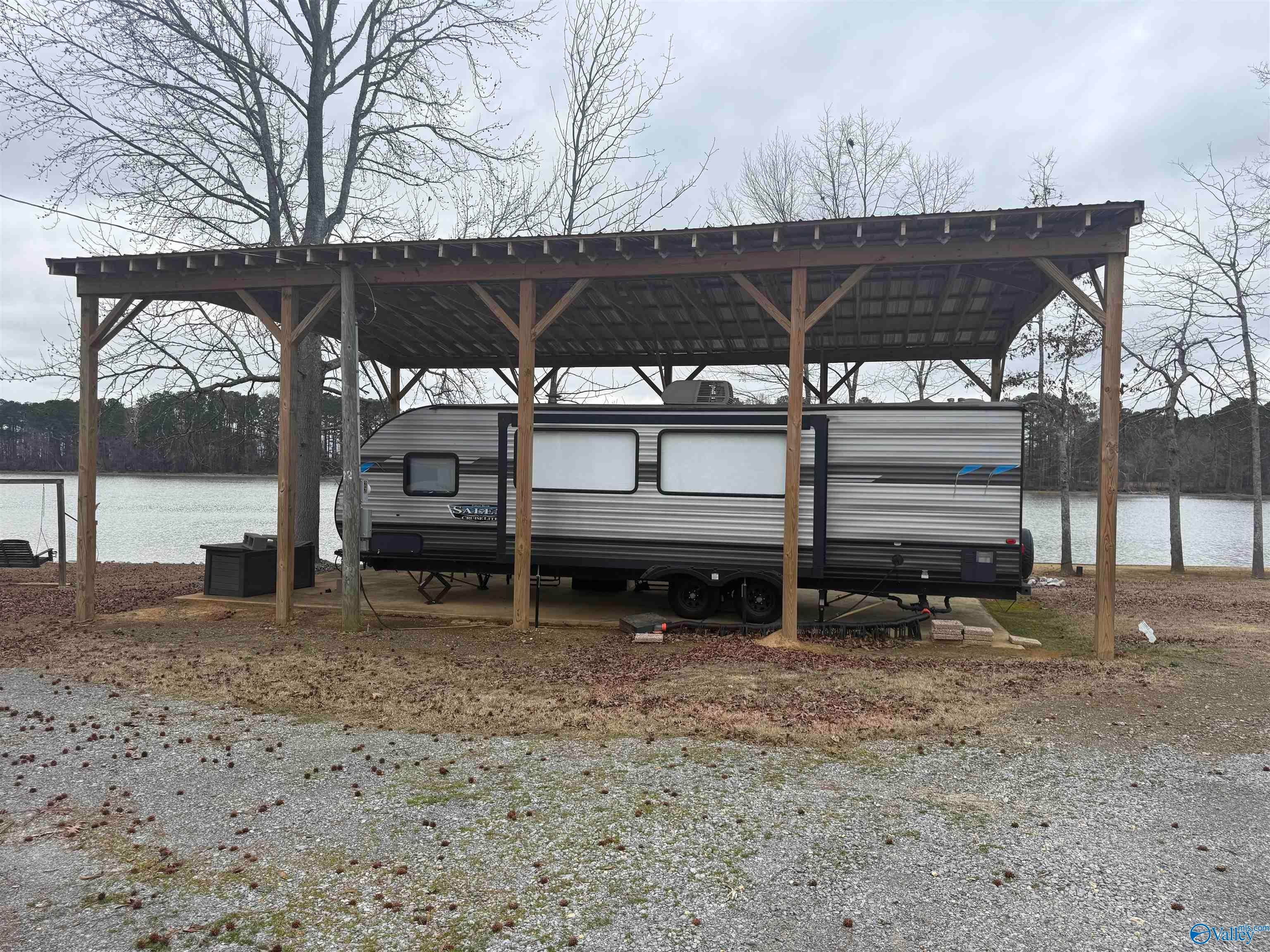 Lot 22 N County Road 1004 lot 22
